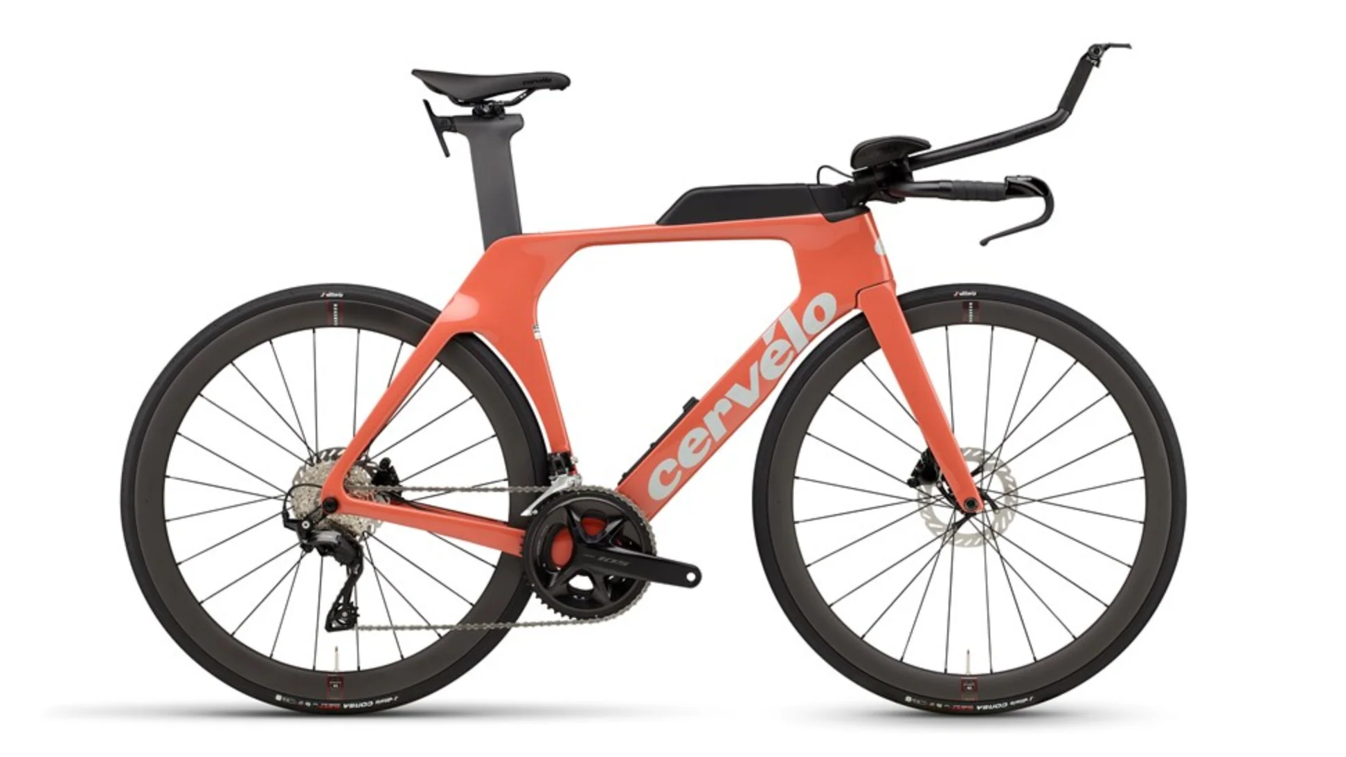 2026 Cervelo P Force AXS 1