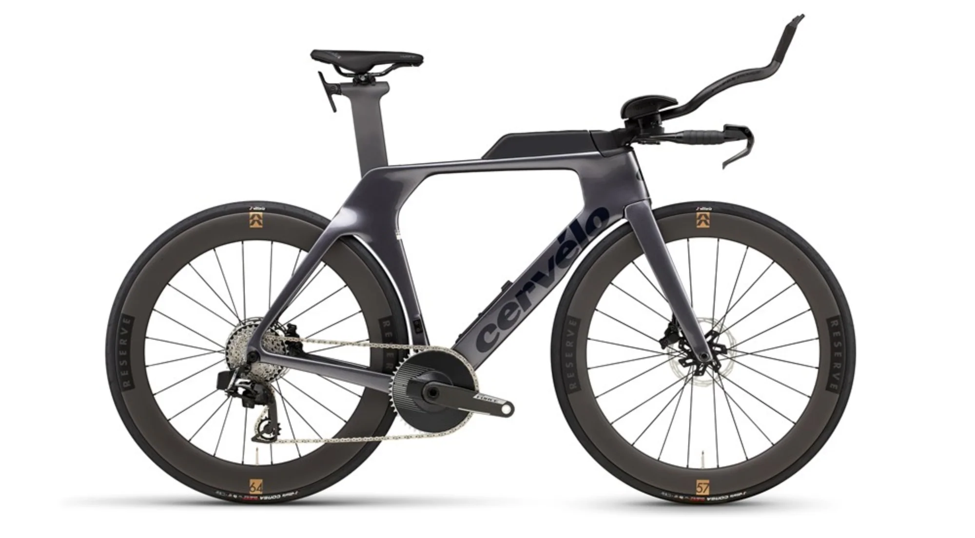 2026 Cervelo P Force AXS 1 - Image 2