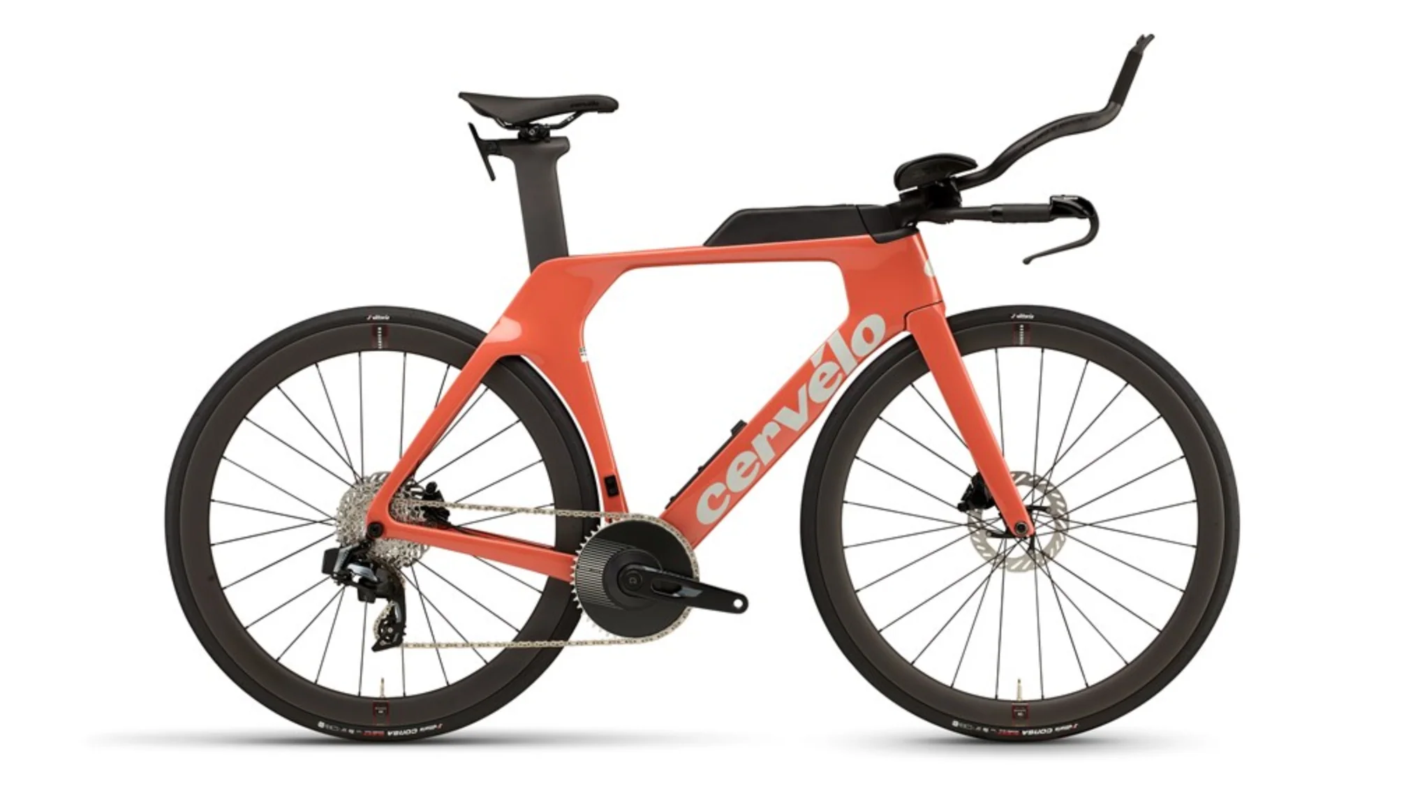2026 Cervelo P Rival AXS 1 - Image 2