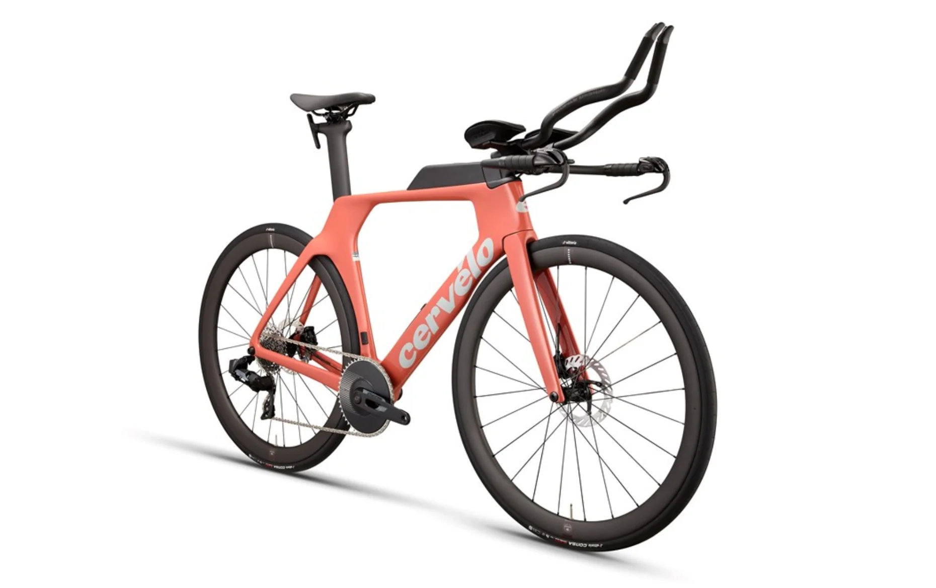 2026 Cervelo P Rival AXS 1 - Image 4