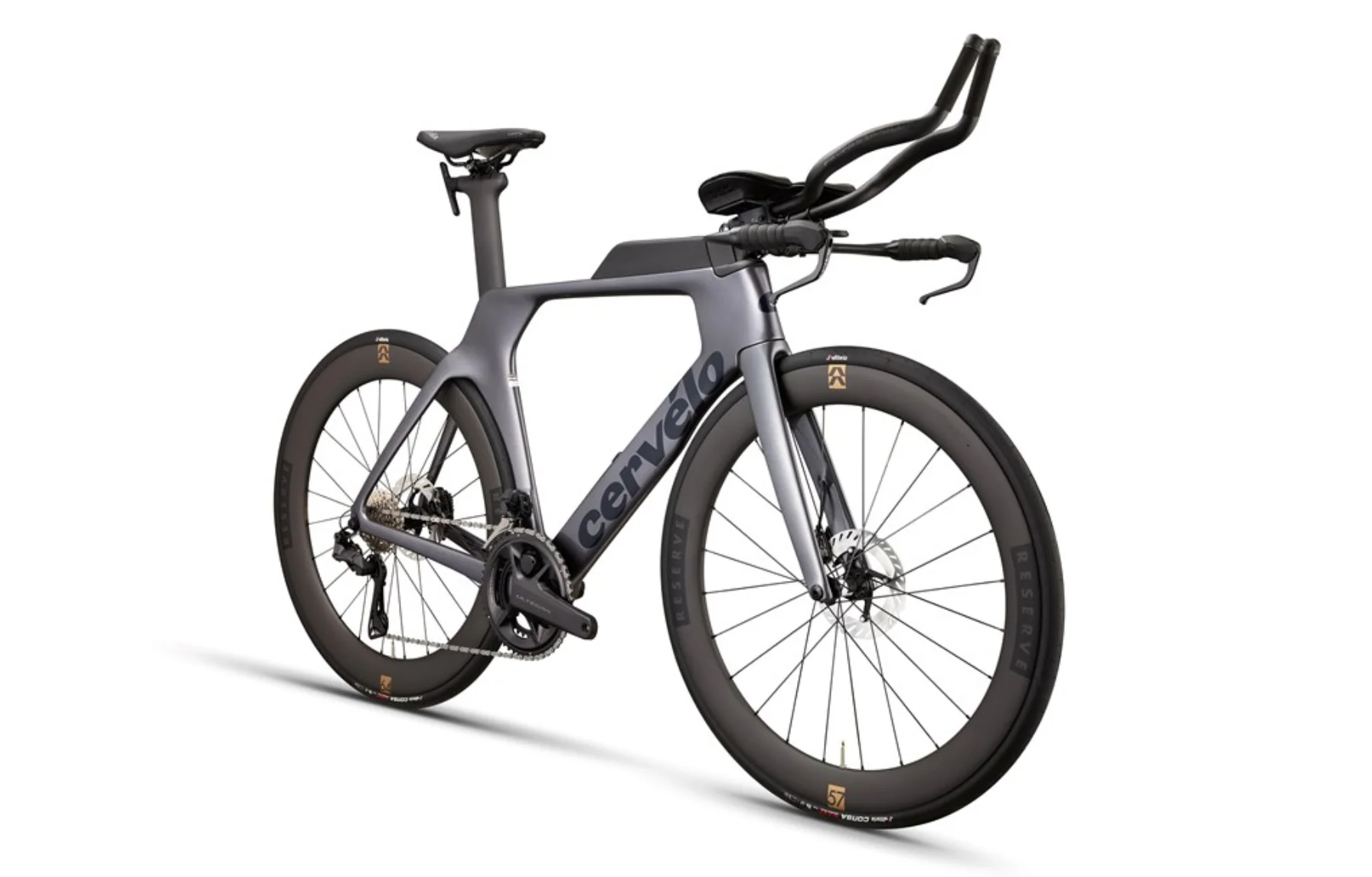 2026 Cervelo P Ultegra Di2 - Image 3