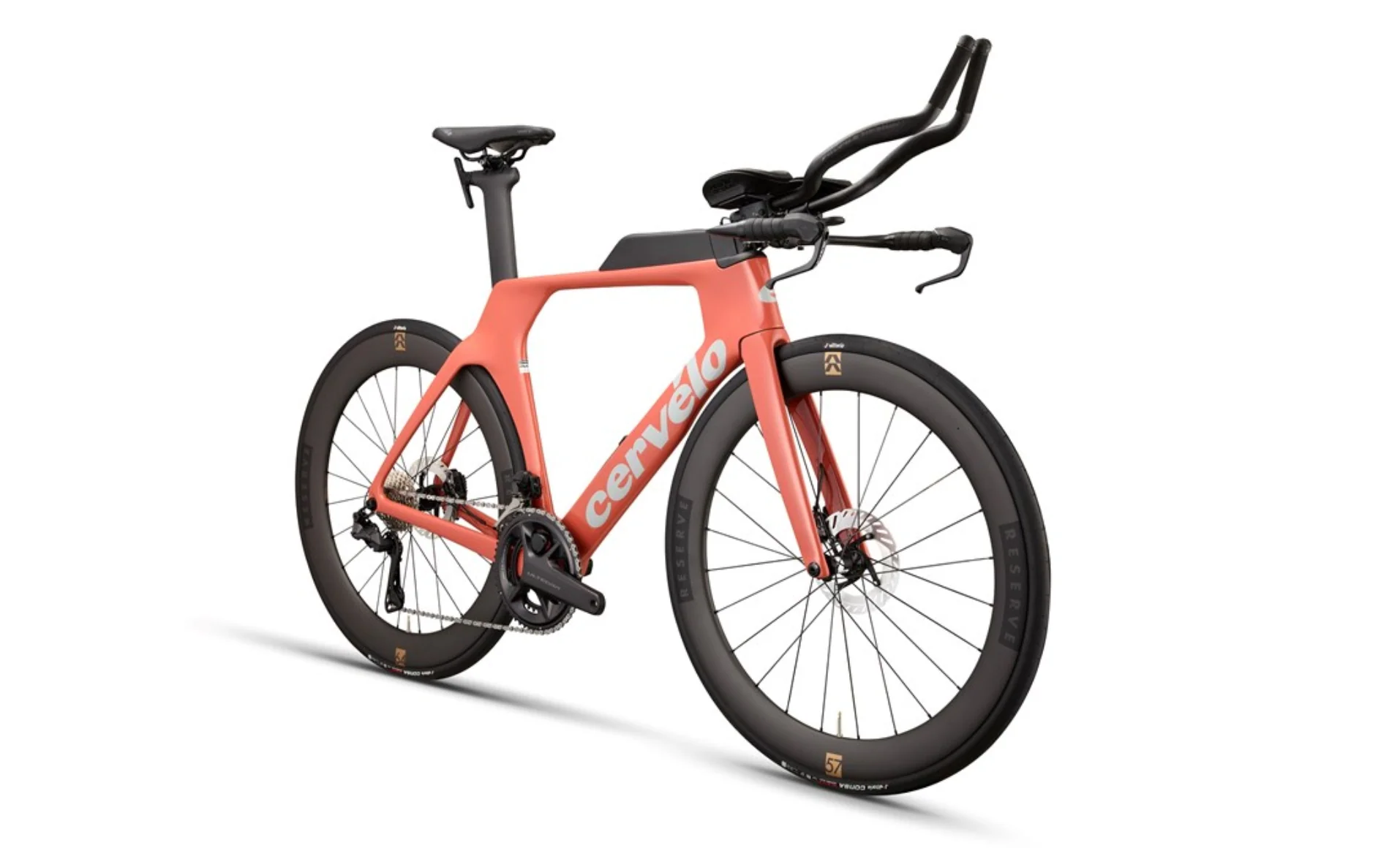 2026 Cervelo P Ultegra Di2 - Image 5