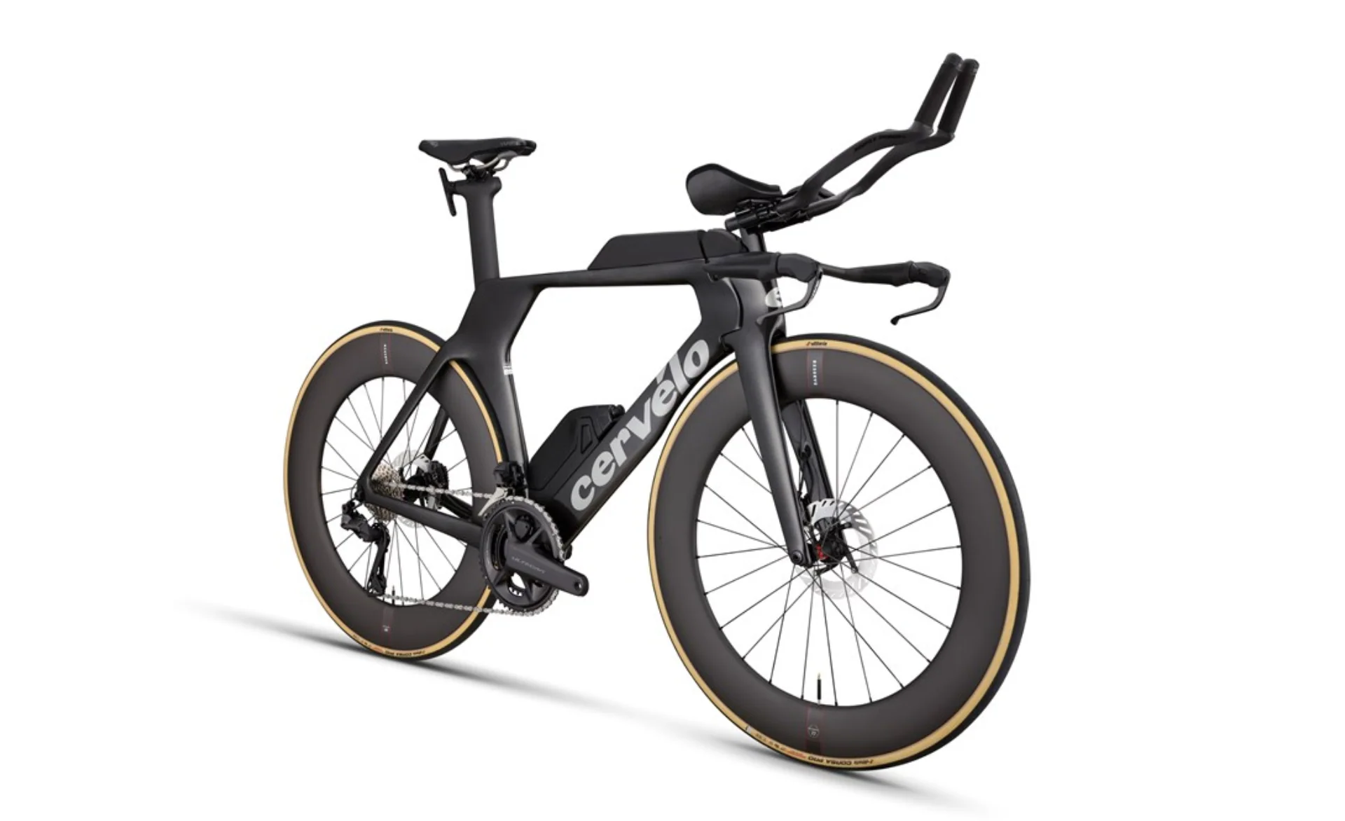 2026 Cervelo P5 Ultegra Di2 - Image 3