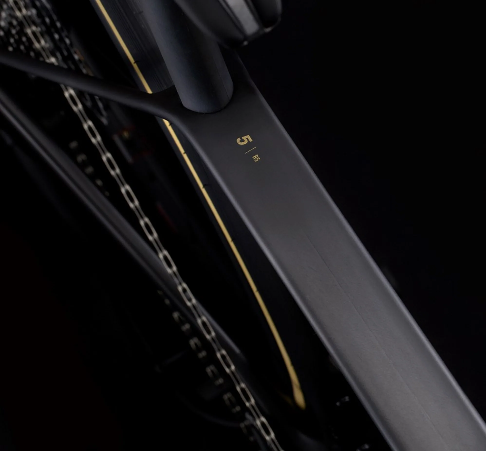 2026 Cervelo R5 Force AXS - Image 2