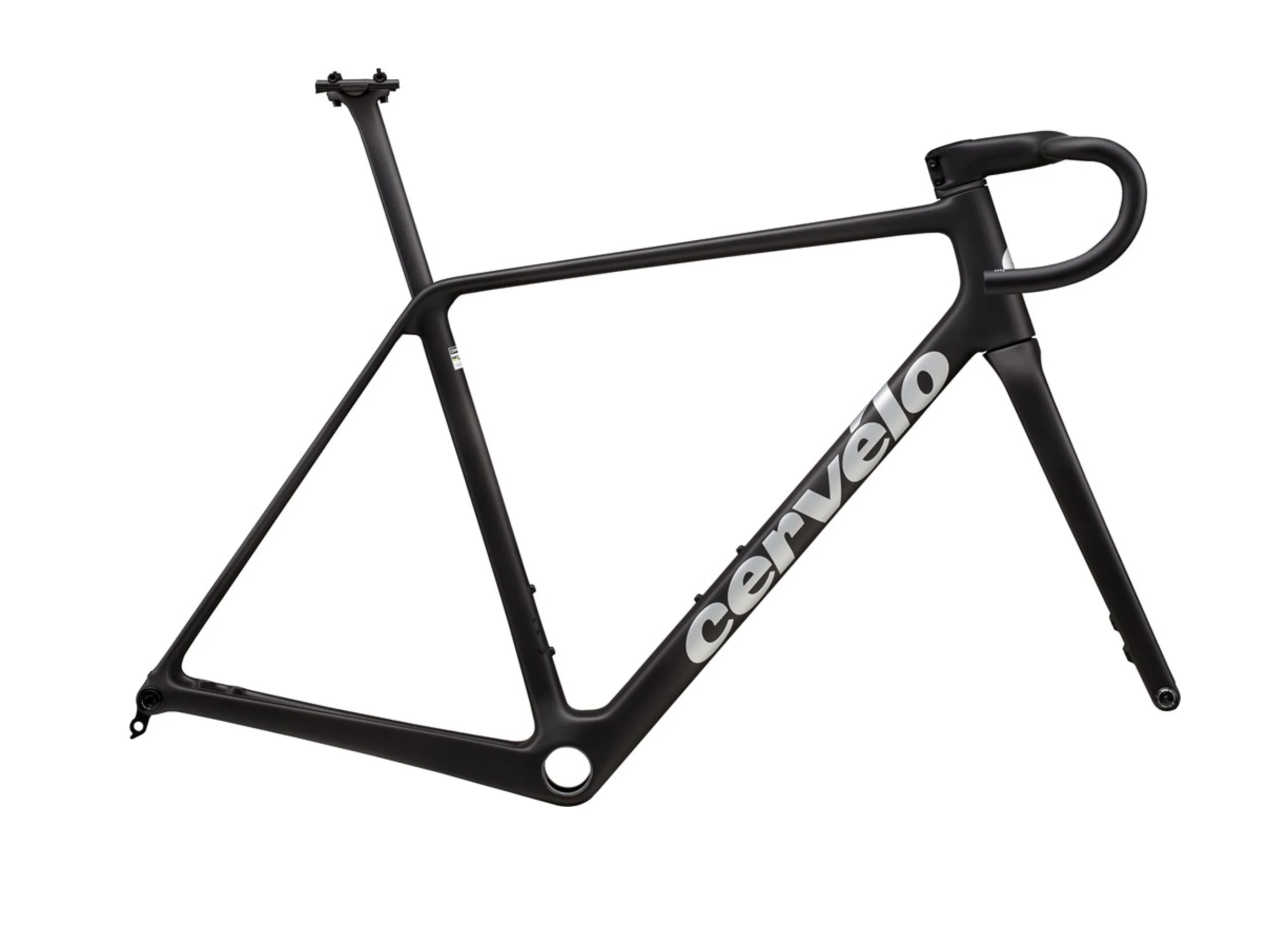 2026 Cervelo R5 Frameset - Image 2