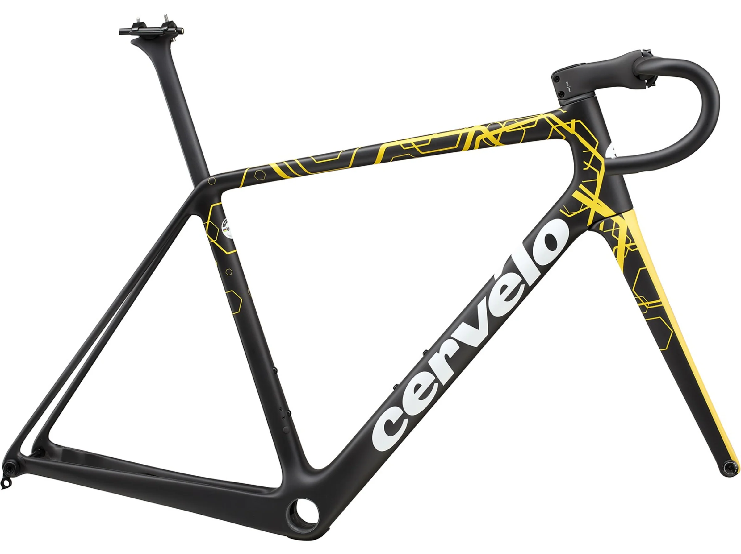 2026 Cervelo R5 Frameset - Image 3