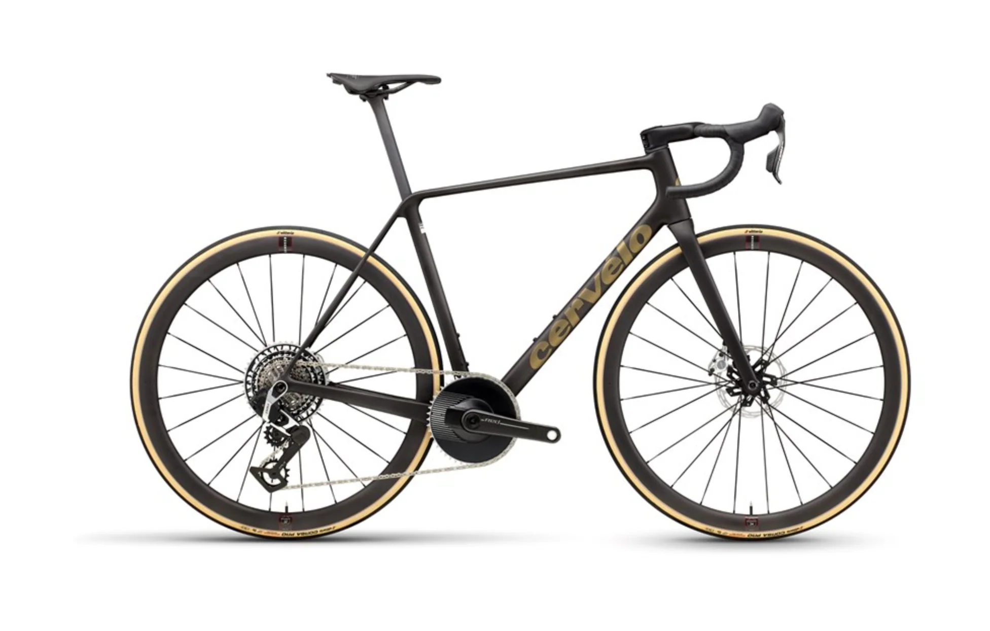 2026 Cervelo R5 Red AXS XPLR 1