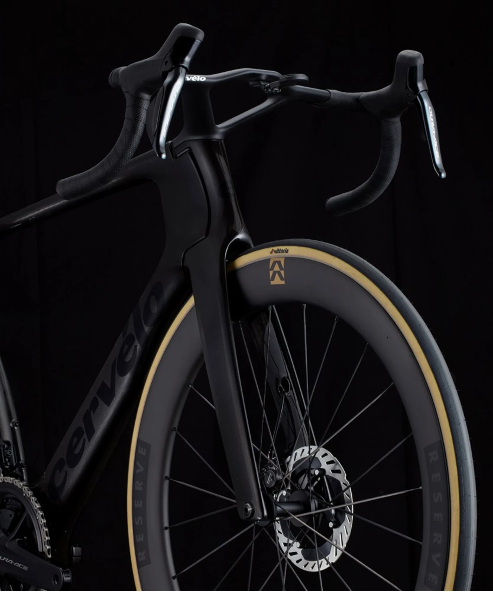 2026 Cervelo S5 Duar-Ace Di2 - Image 3