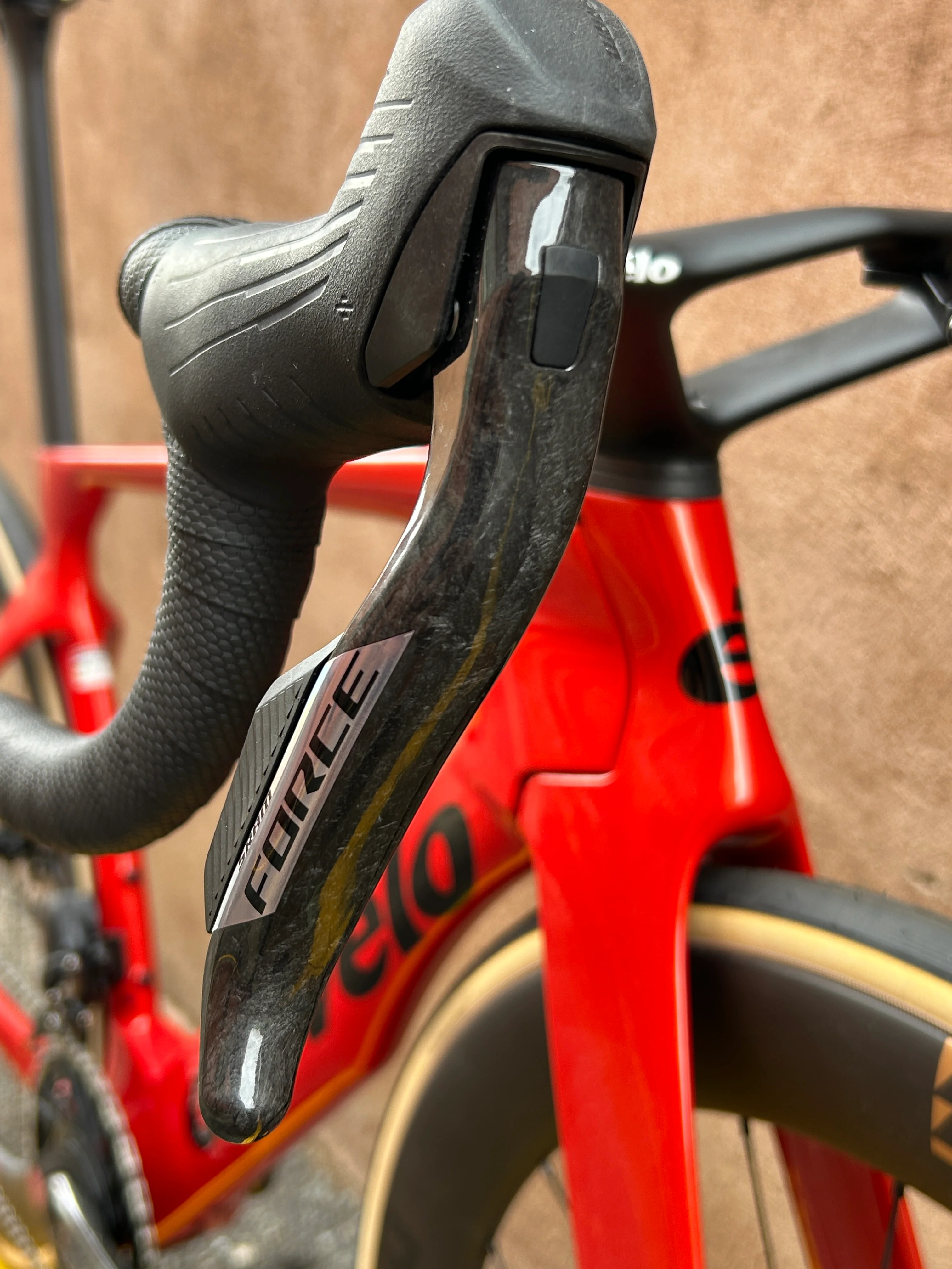 2026 Cervelo S5 Force AXS - Image 4