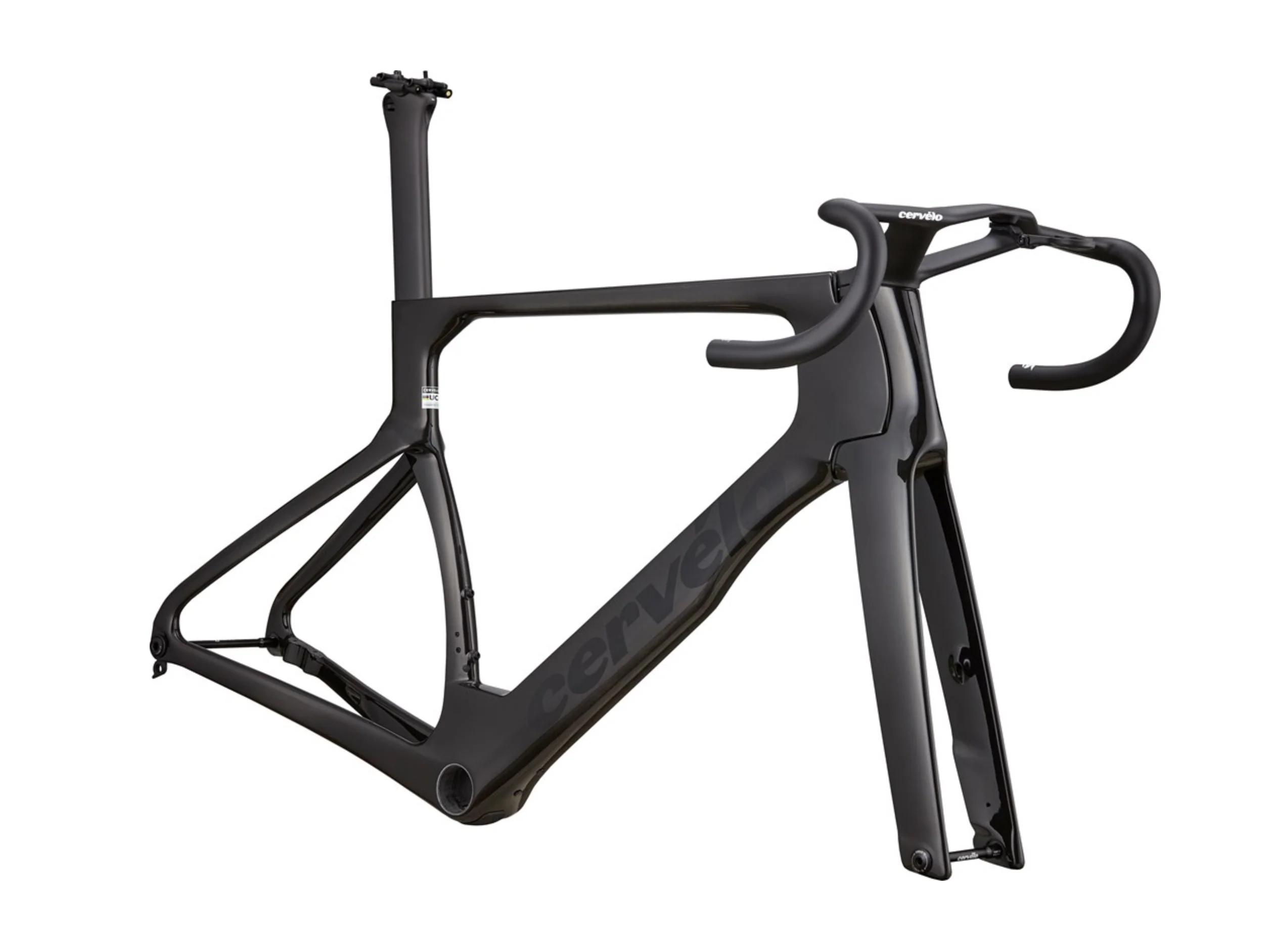 2026 Cervelo S5 Frameset - Image 6