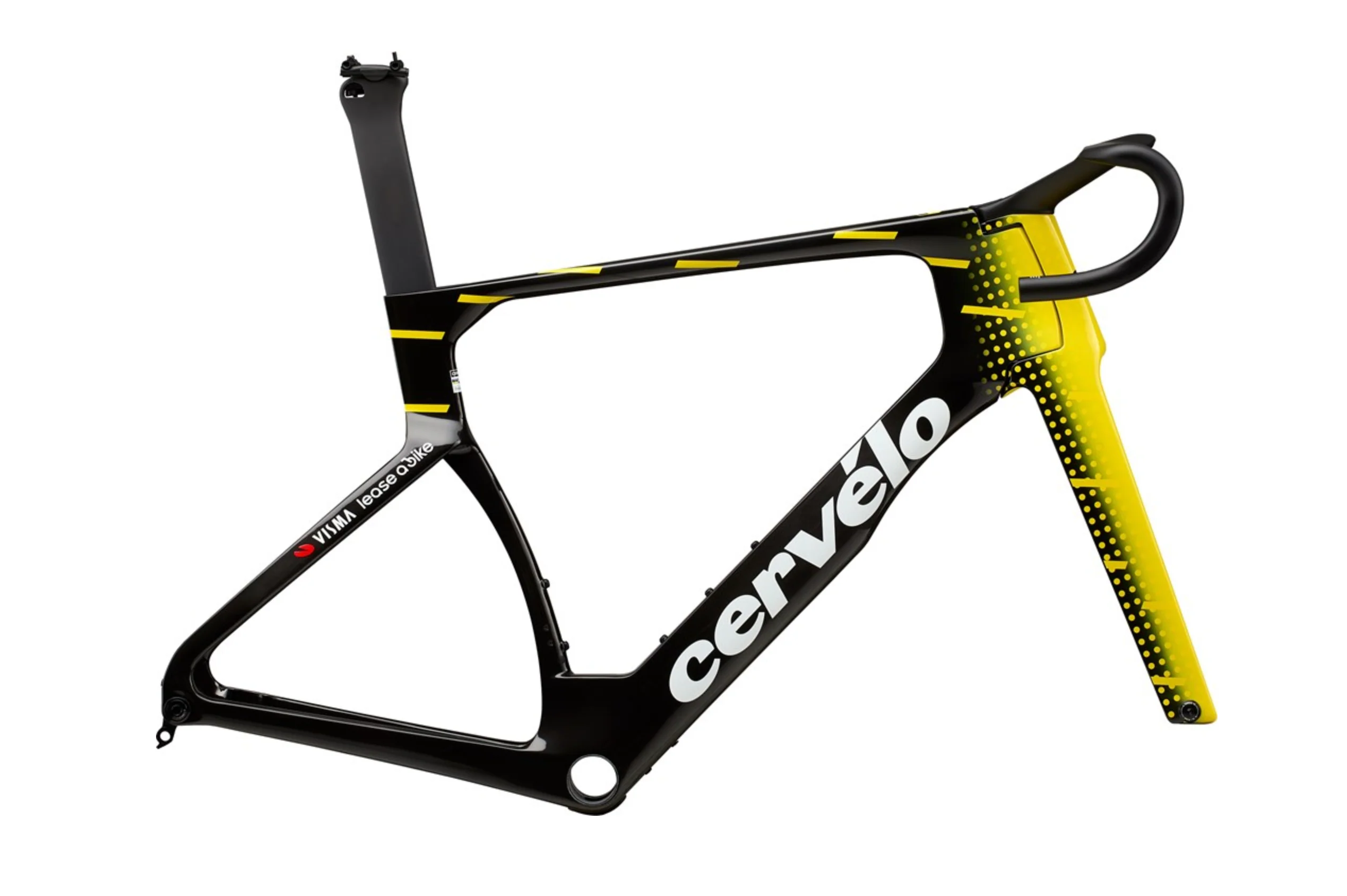 2026 Cervelo S5 Frameset - Image 7