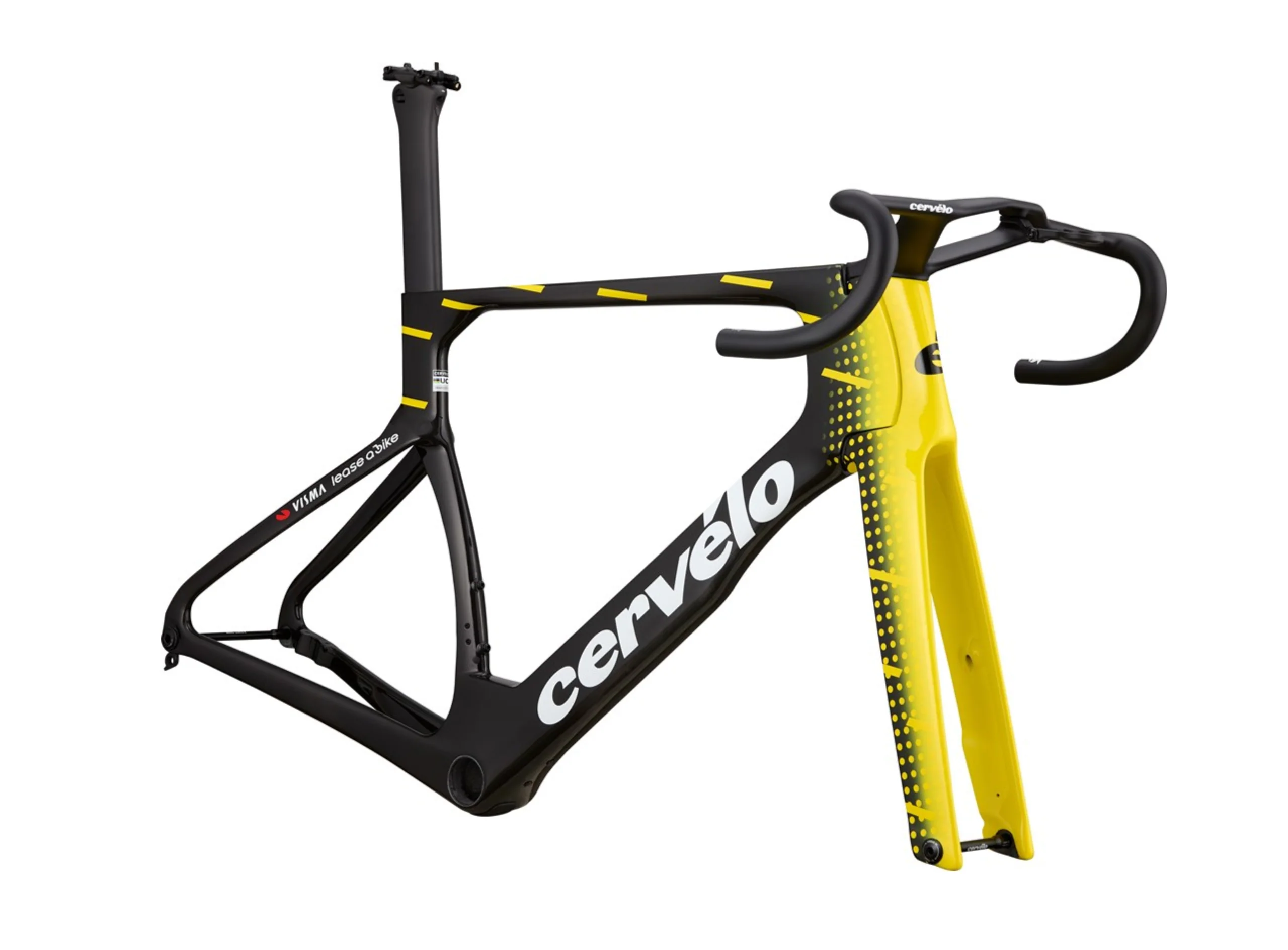 2026 Cervelo S5 Frameset - Image 8