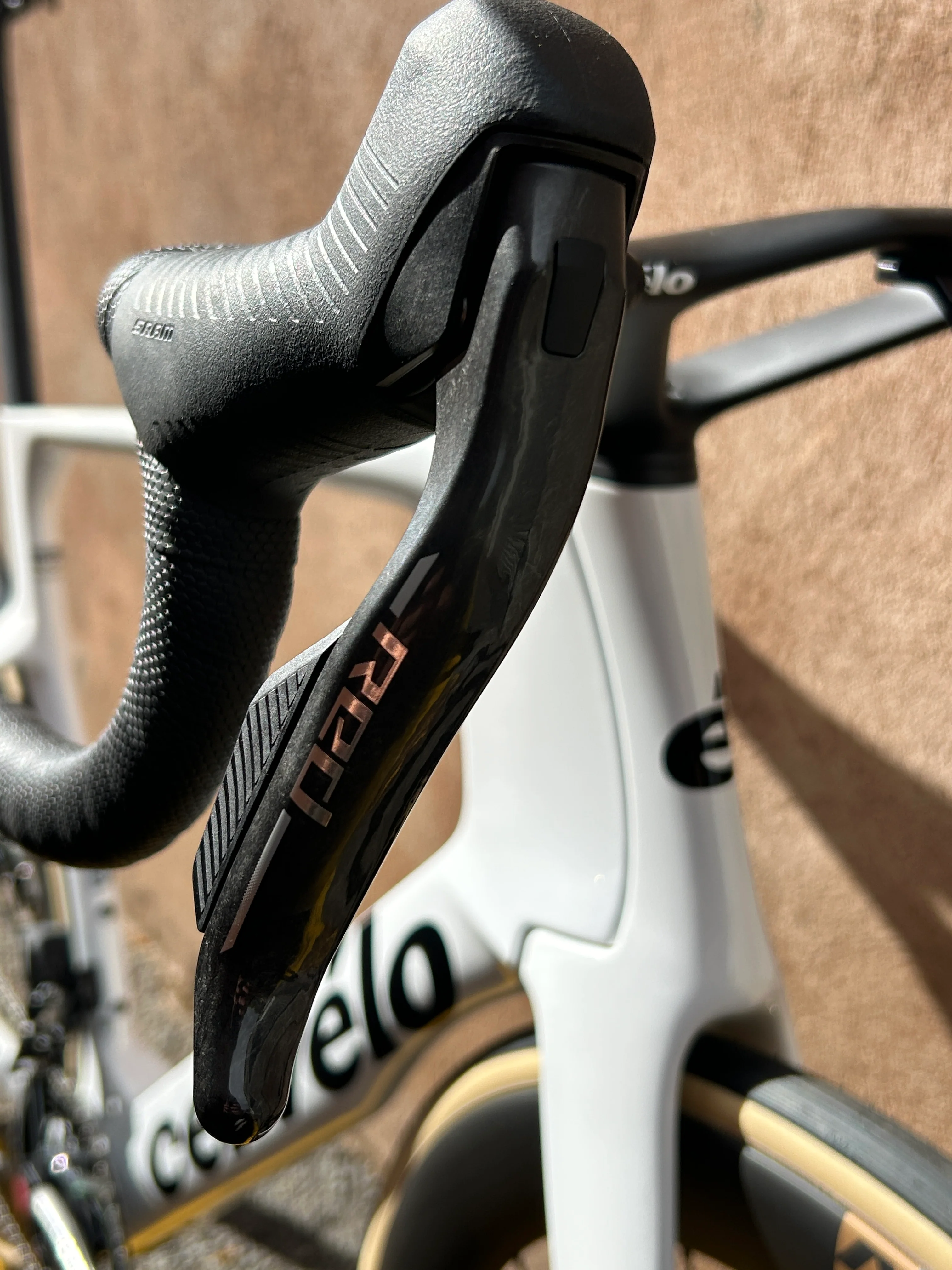 2026 Cervelo S5 Red AXS - Image 5