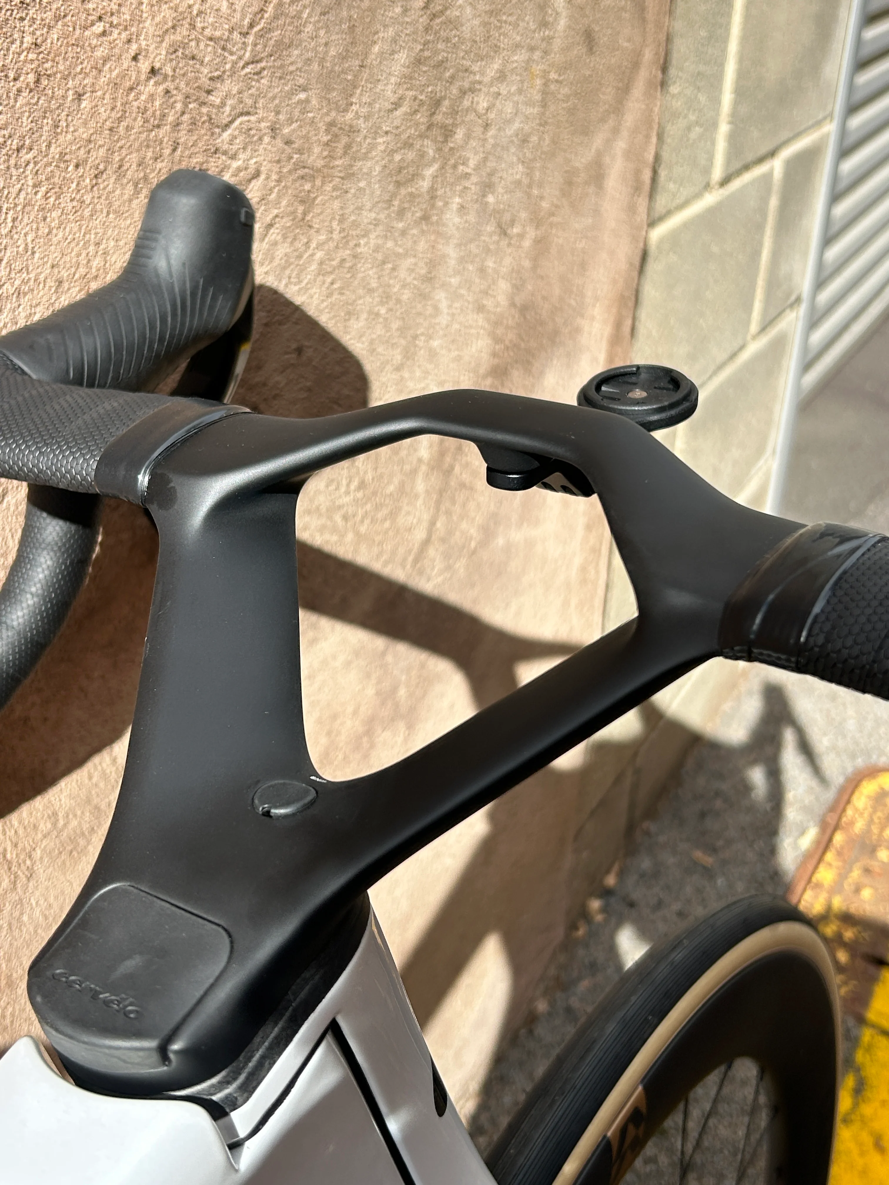 2026 Cervelo S5 Red AXS - Image 6
