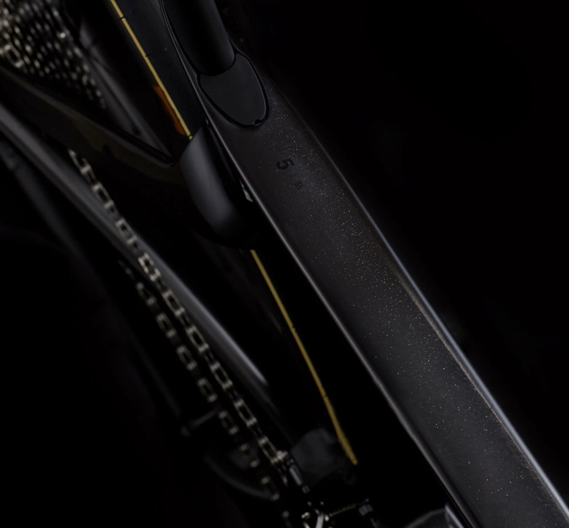 2026 Cervelo S5 Red AXS - Image 3