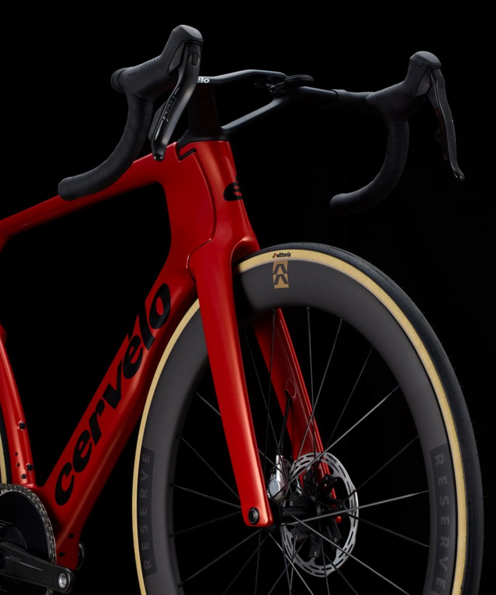 2026 Cervelo S5 Red XPLR AXS 1 - Image 2