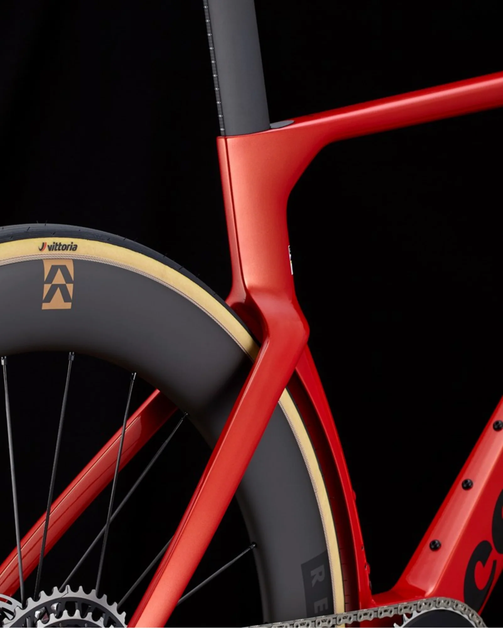 2026 Cervelo S5 Red XPLR AXS 1 - Image 3
