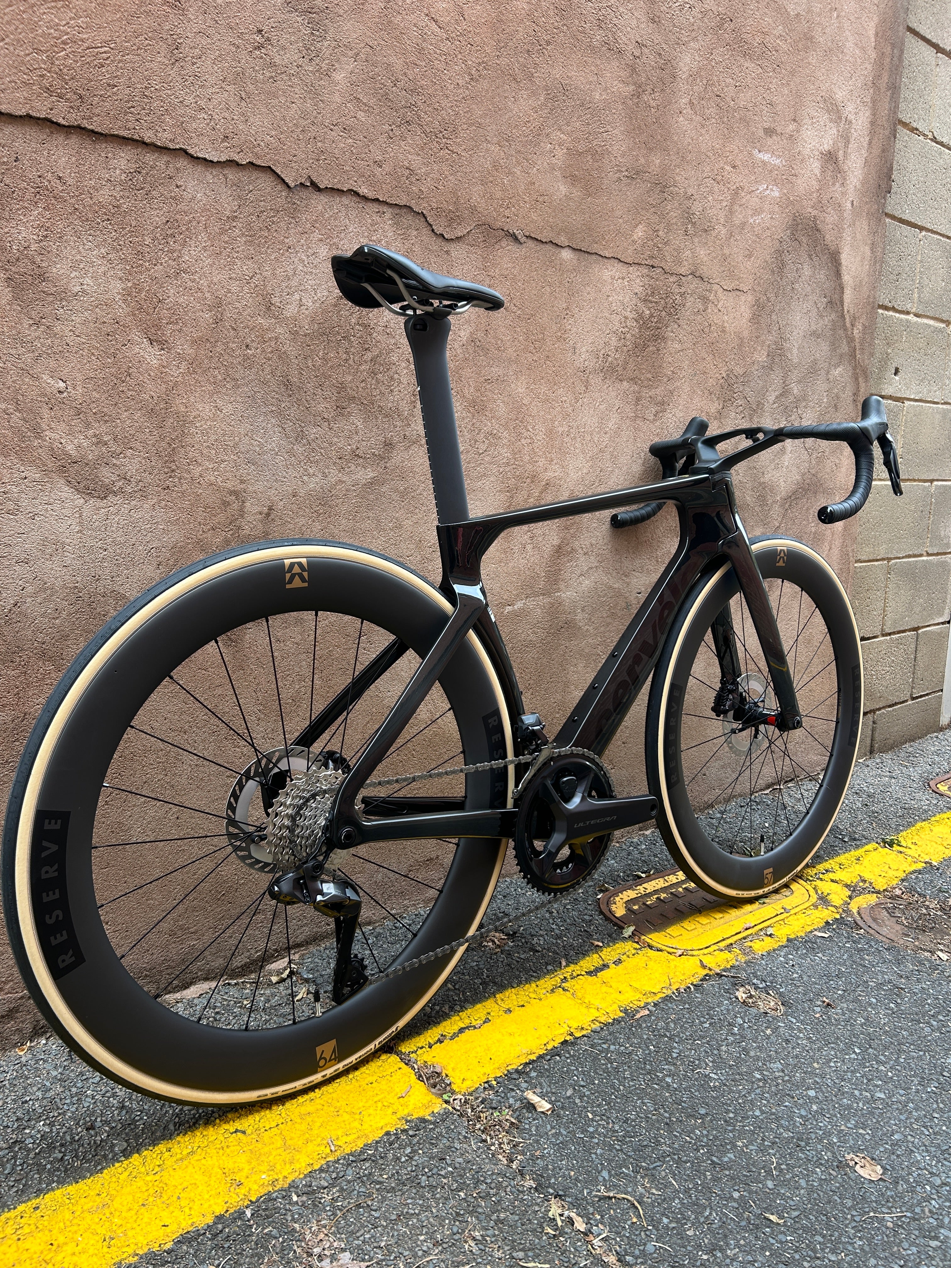 2026 Cervelo S5 Ultegra Di2 - Image 3
