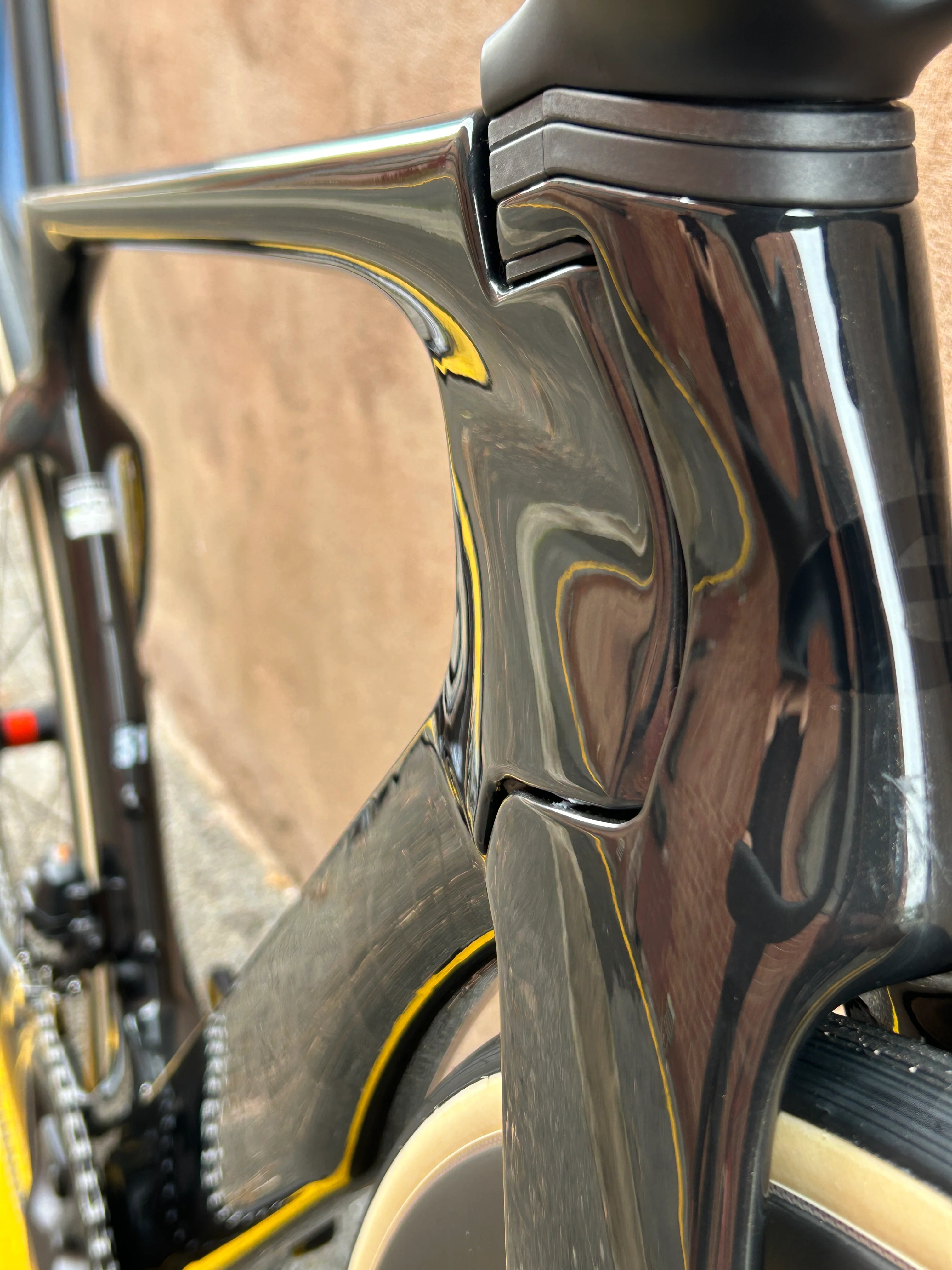 2026 Cervelo S5 Ultegra Di2 - Image 4