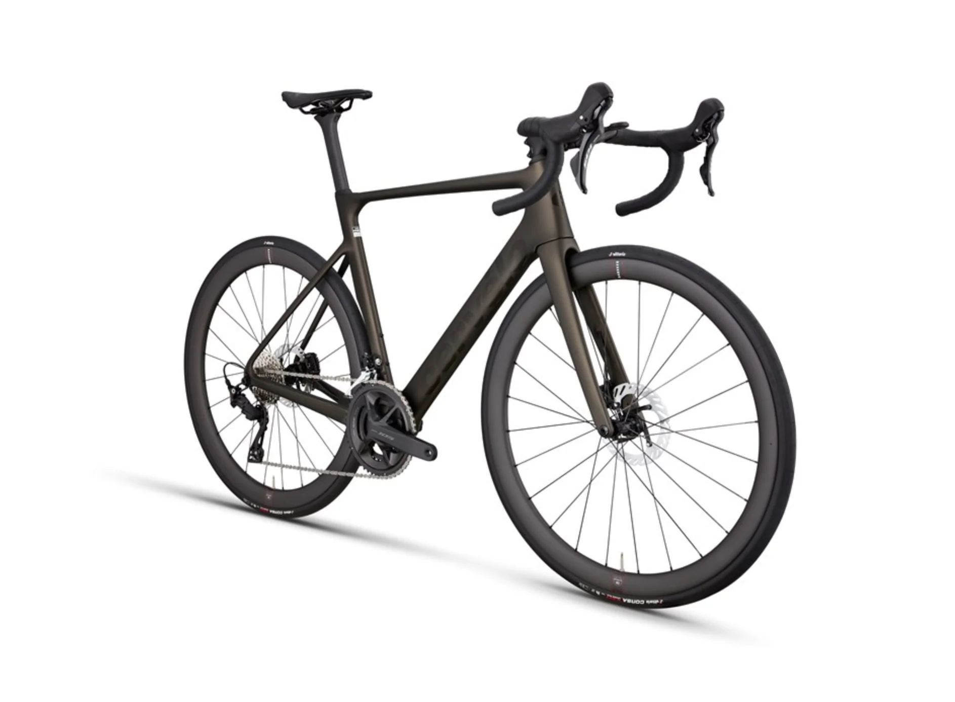 2026 Cervelo Soloist 105 Race - Image 2