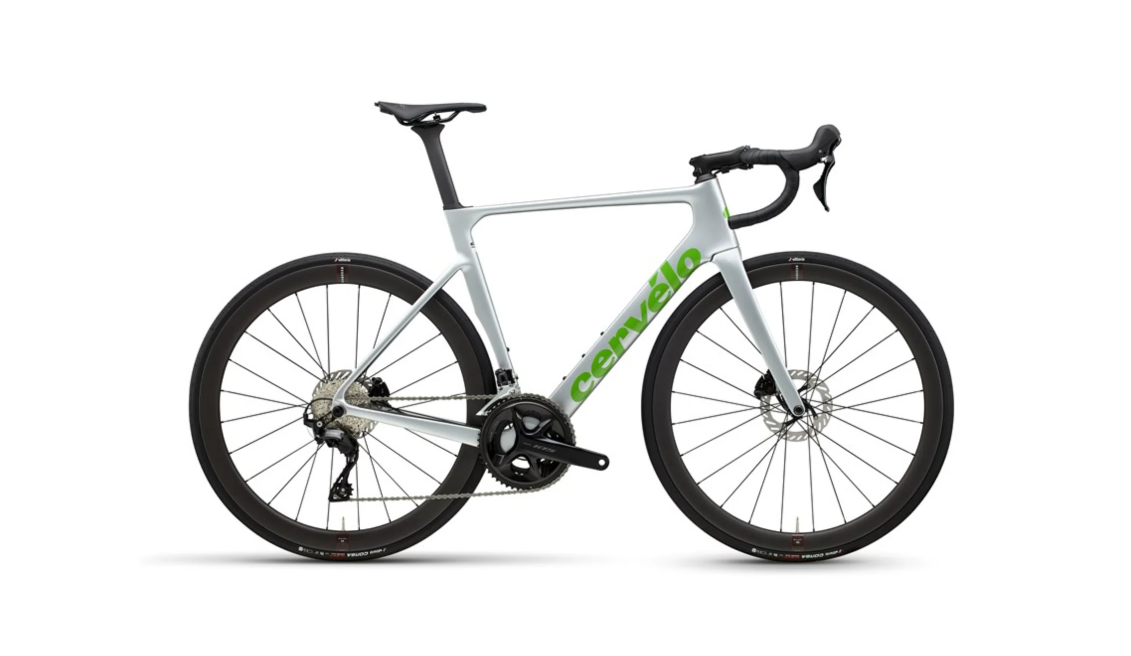 2026 Cervelo Soloist 105 Race - Image 3