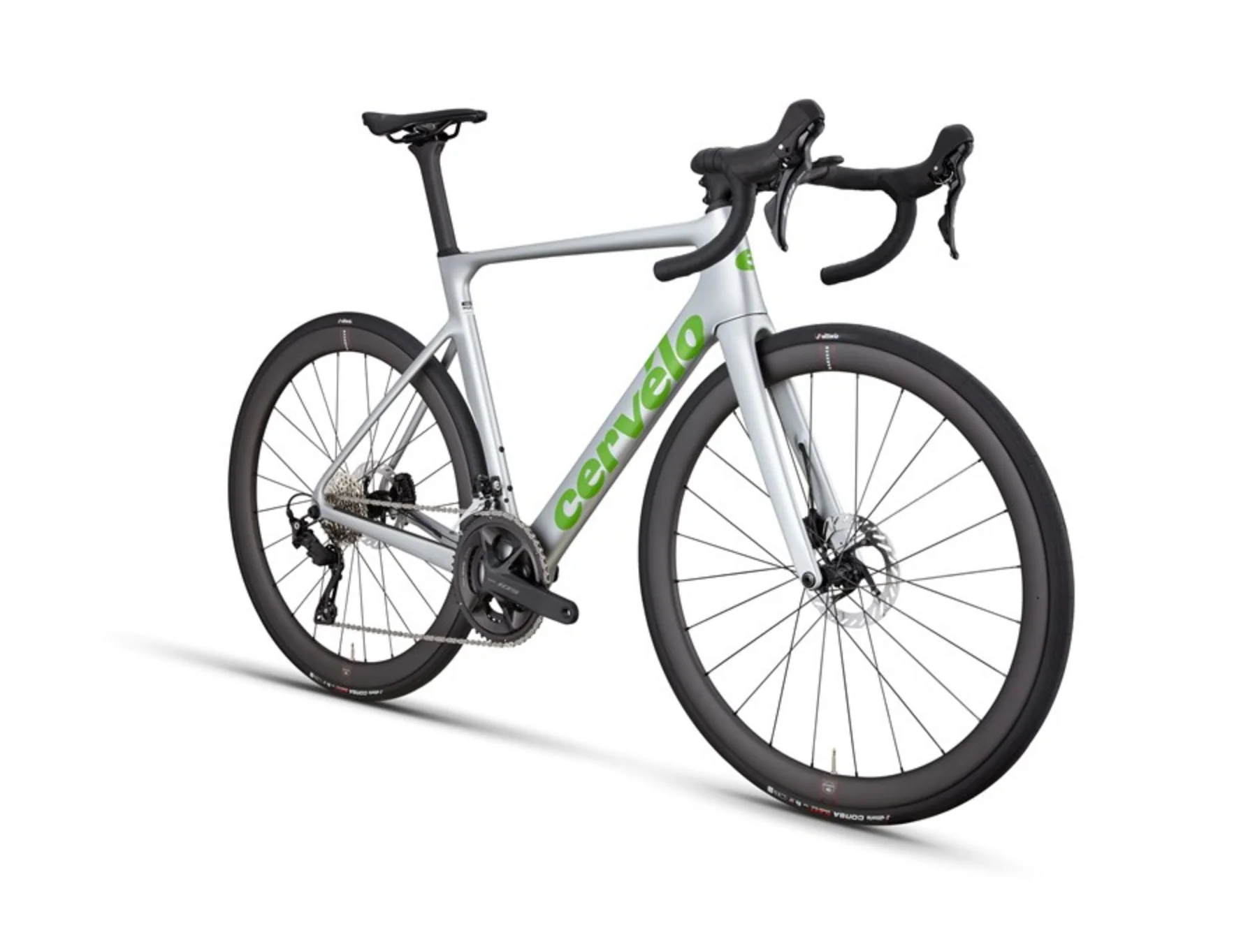 2026 Cervelo Soloist 105 Race - Image 4