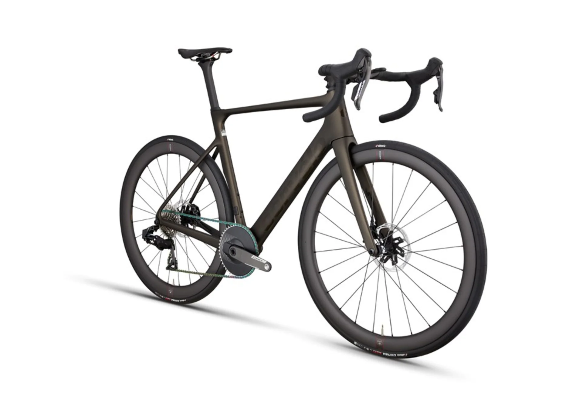 2026 Cervelo Soloist Force AXS 1 - Image 2