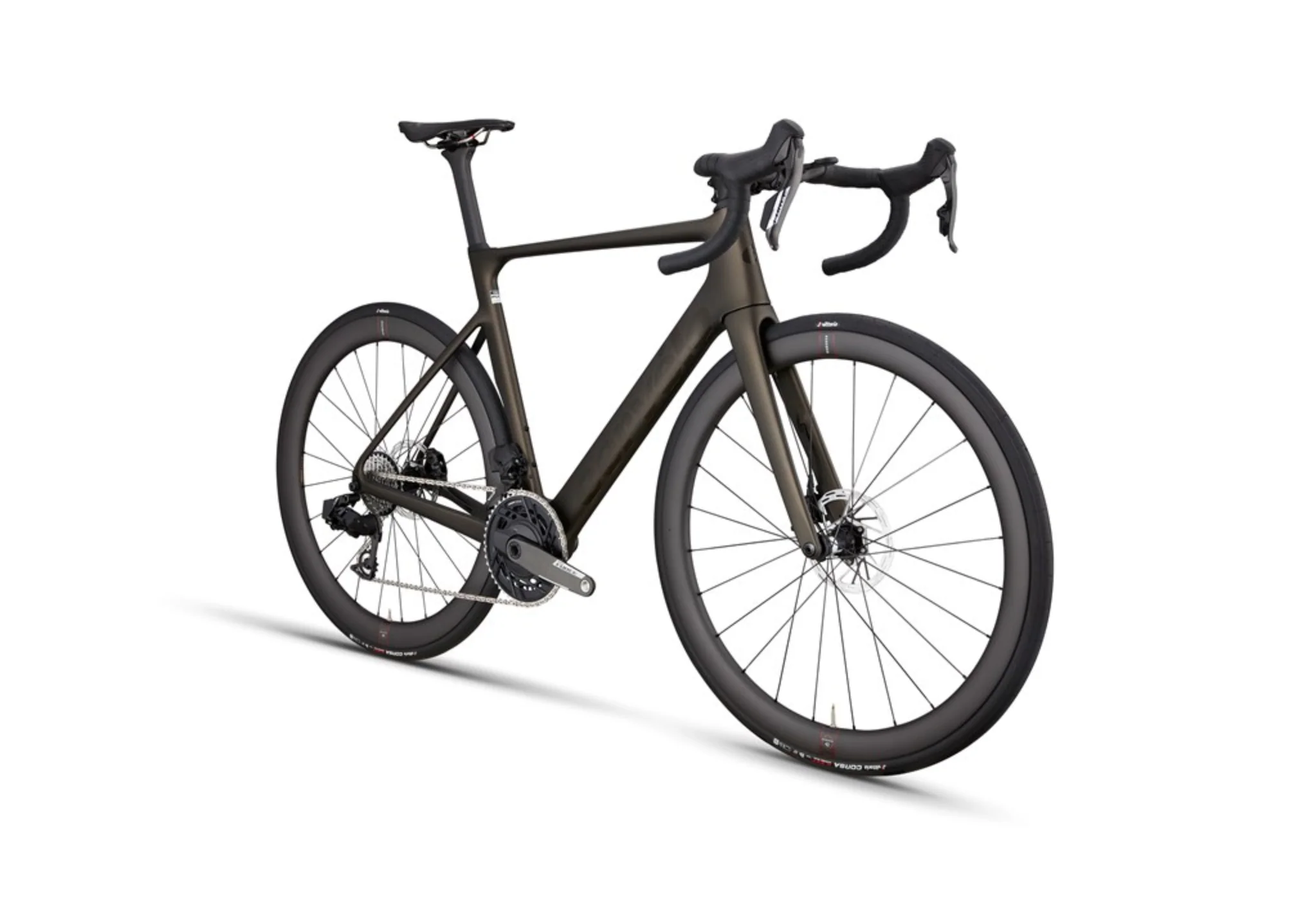 2026 Cervelo Soloist Force AXS - Image 2