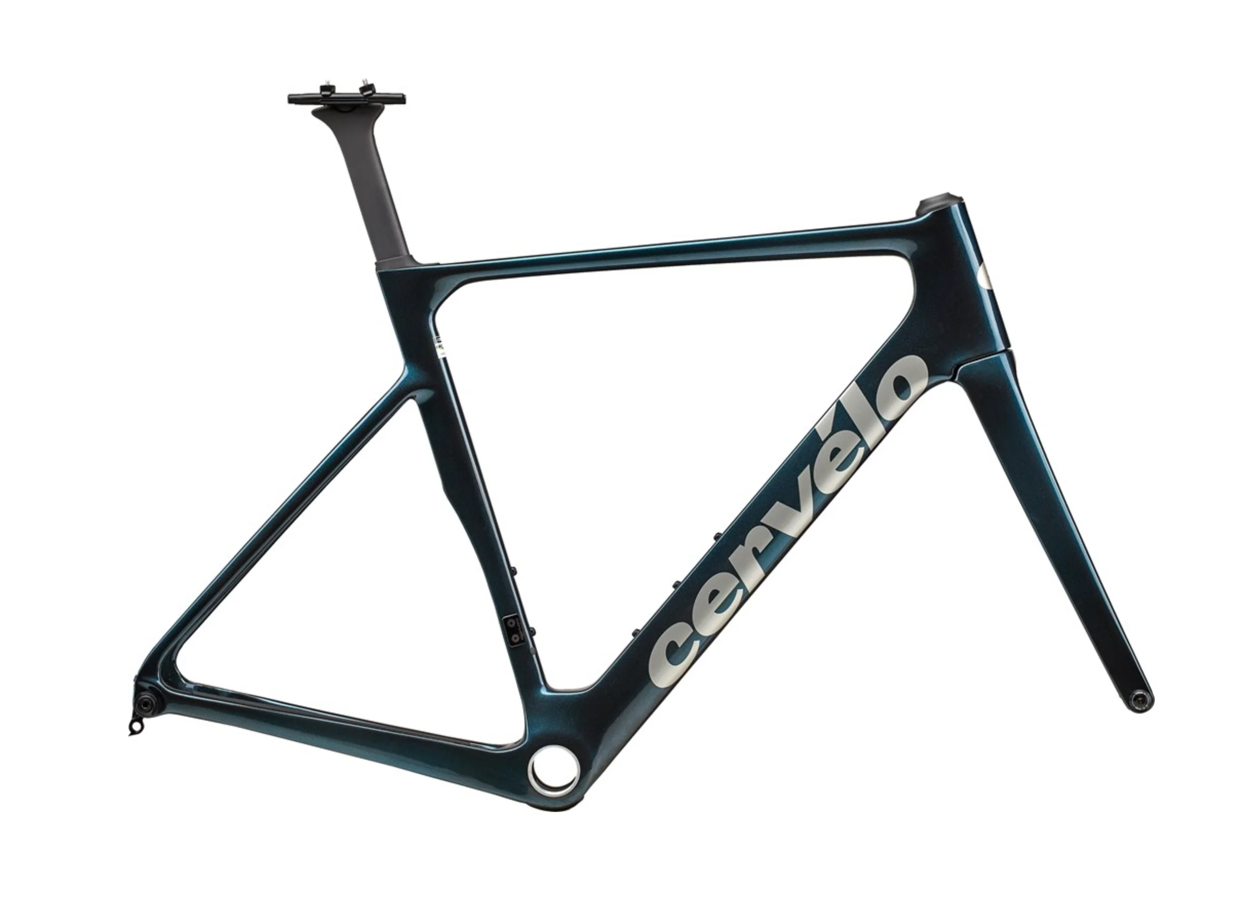 2026 Cervelo Soloist Frameset - Image 2