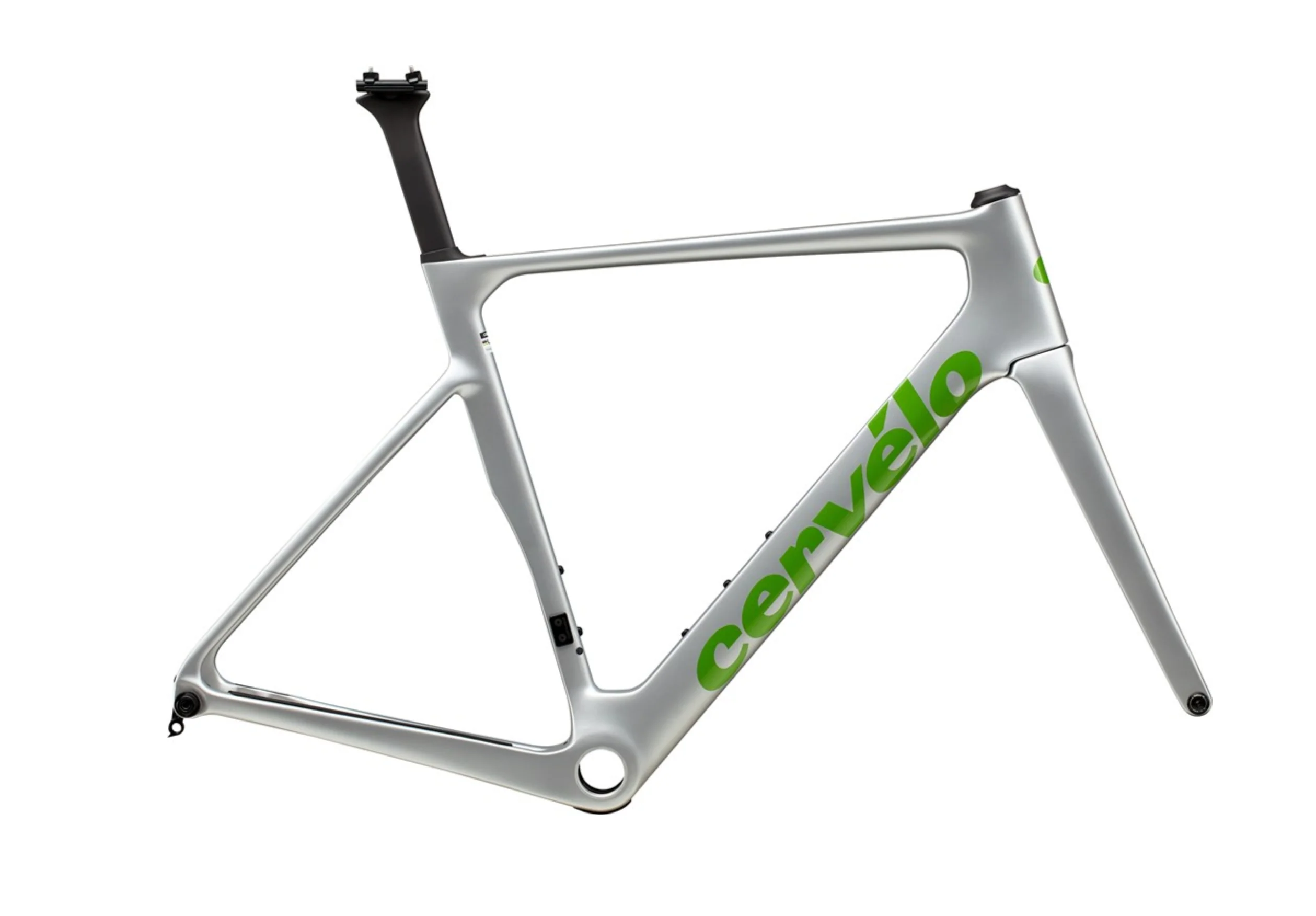 2026 Cervelo Soloist Frameset - Image 3