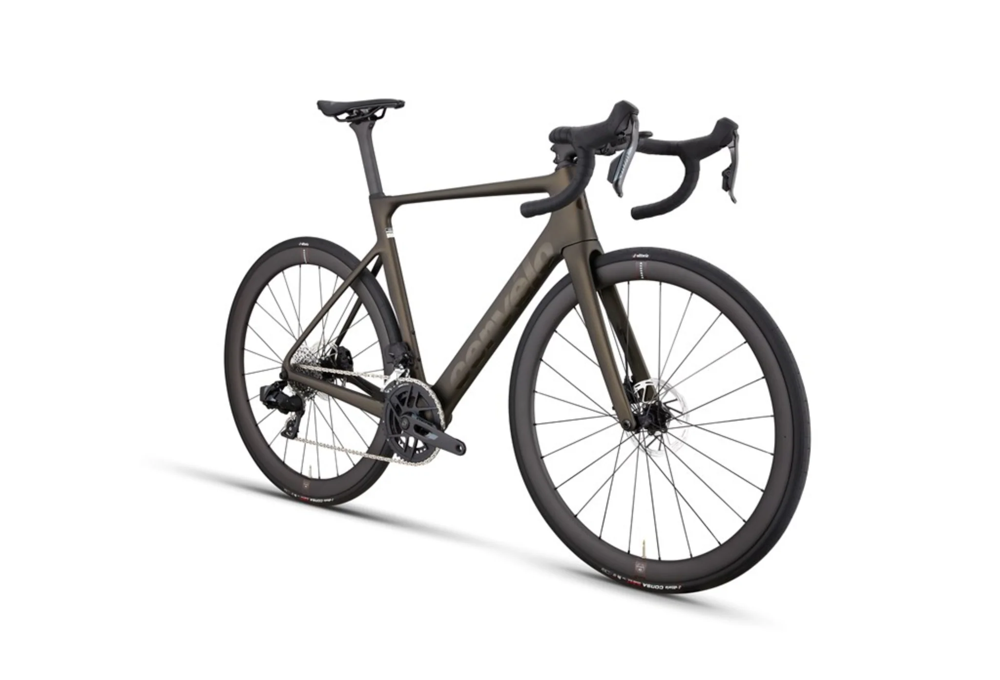 2026 Cervelo Soloist Rival AXS - Image 2
