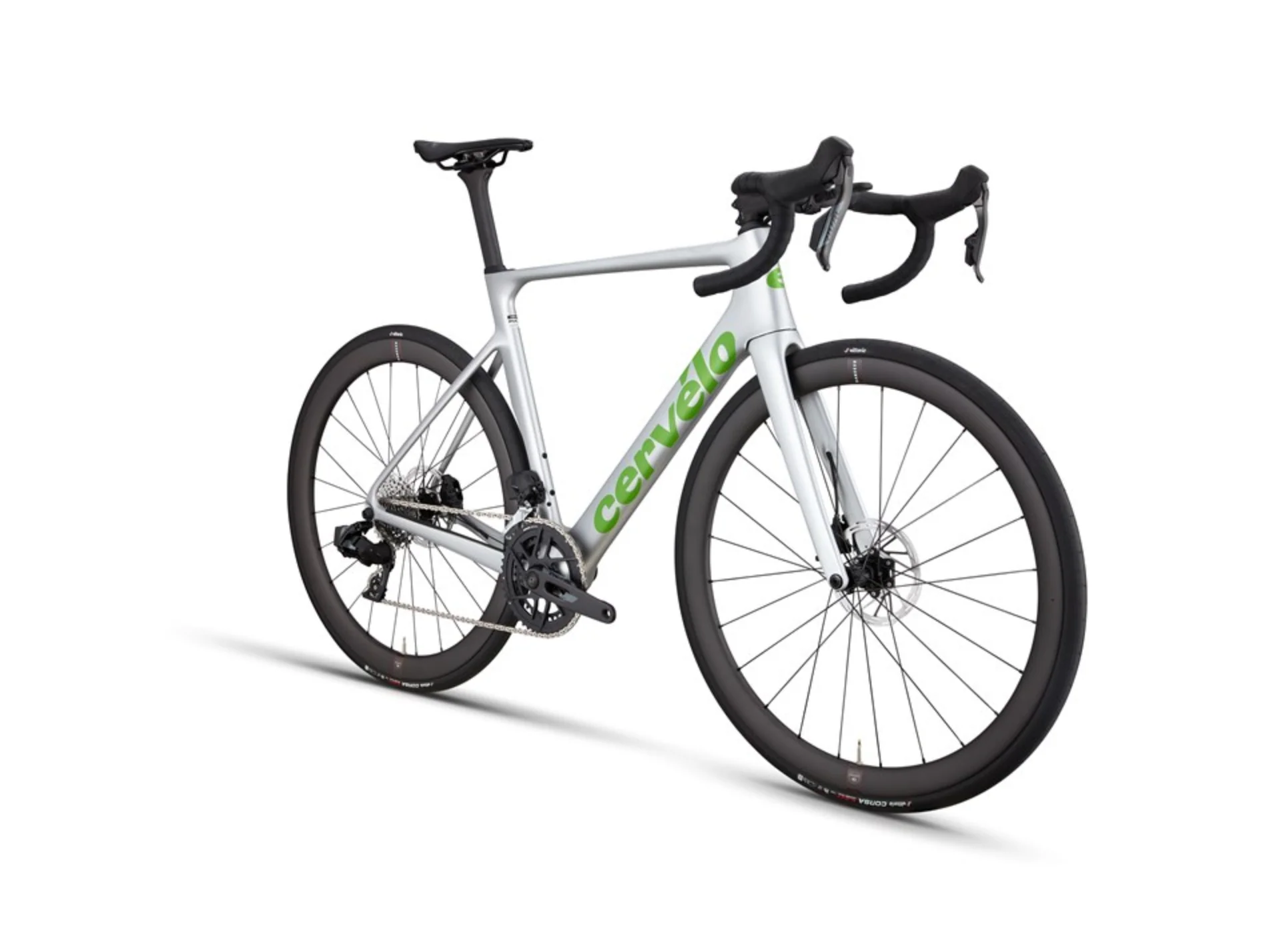 2026 Cervelo Soloist Rival AXS - Image 4