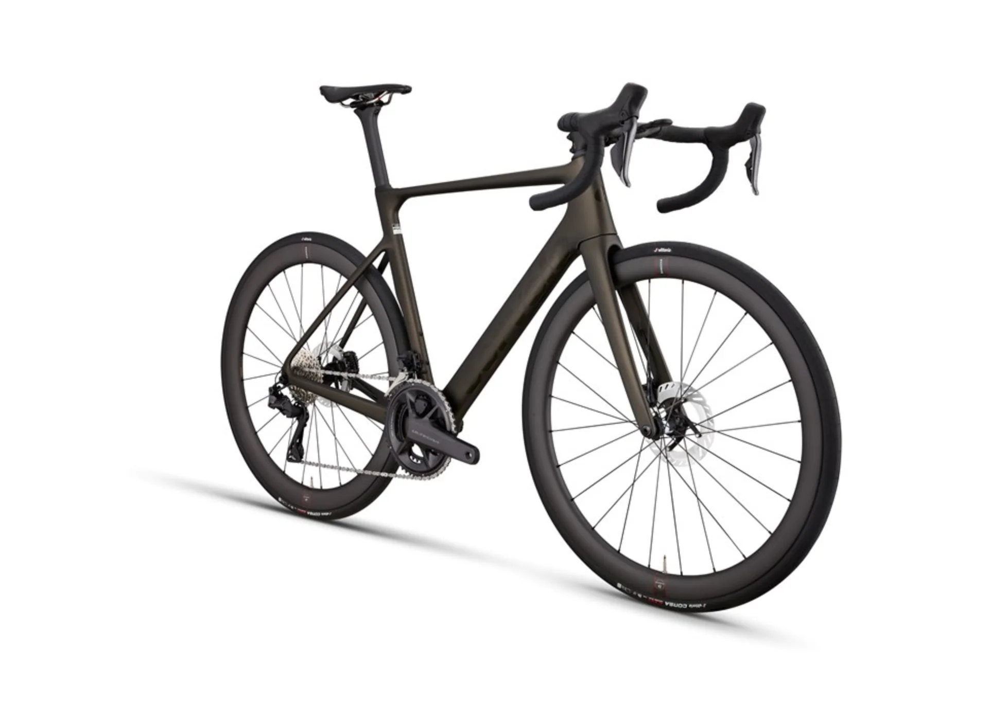 2026 Cervelo Soloist Ultegra Di2 - Image 2