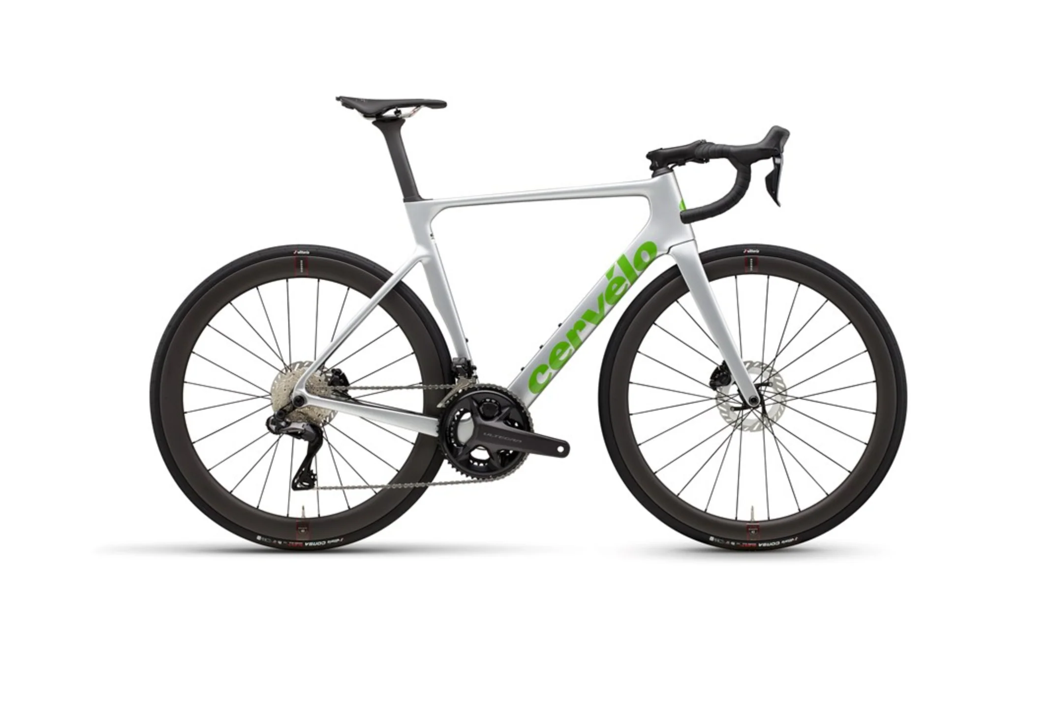 2026 Cervelo Soloist Ultegra Di2 - Image 3