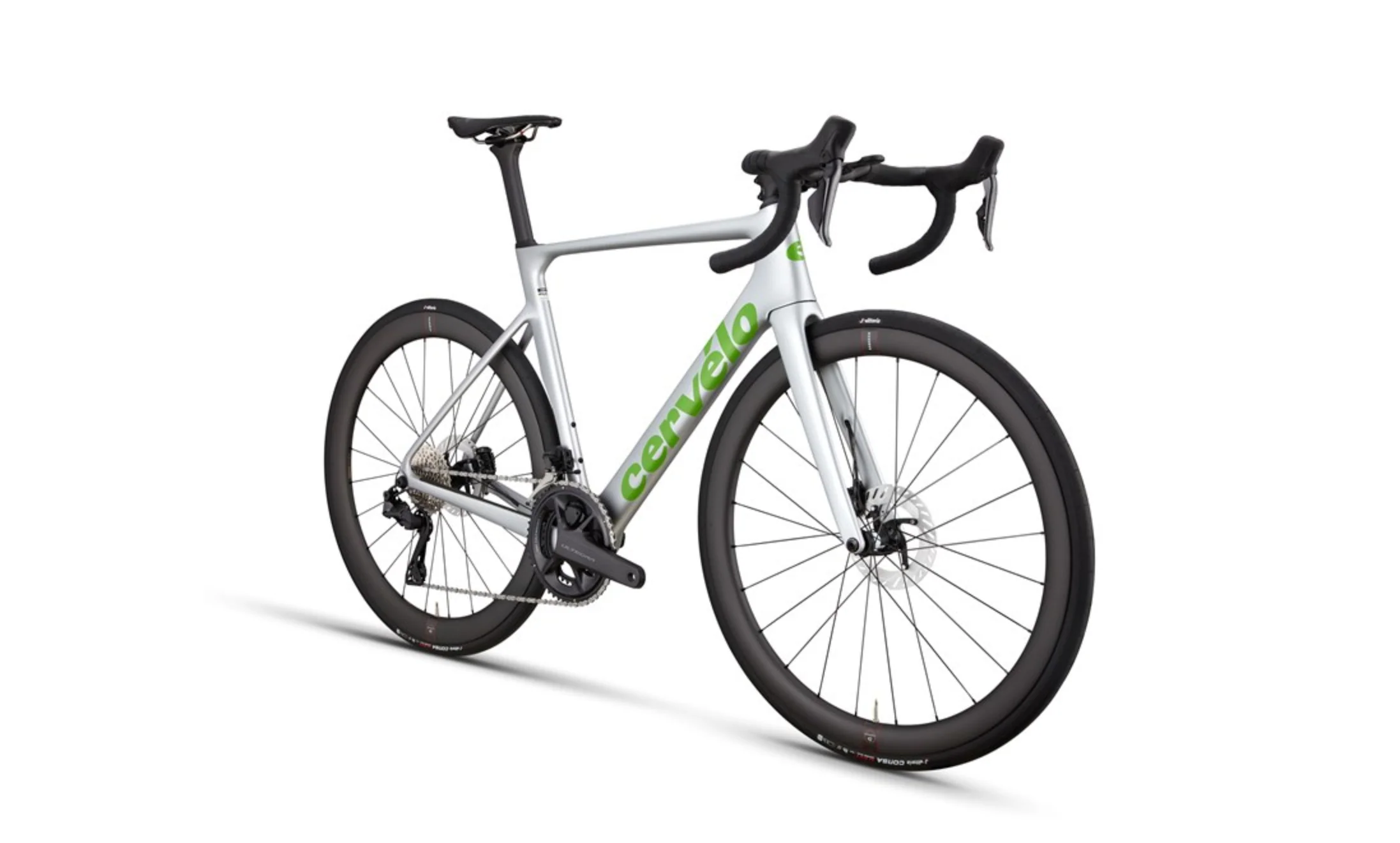 2026 Cervelo Soloist Ultegra Di2 - Image 4