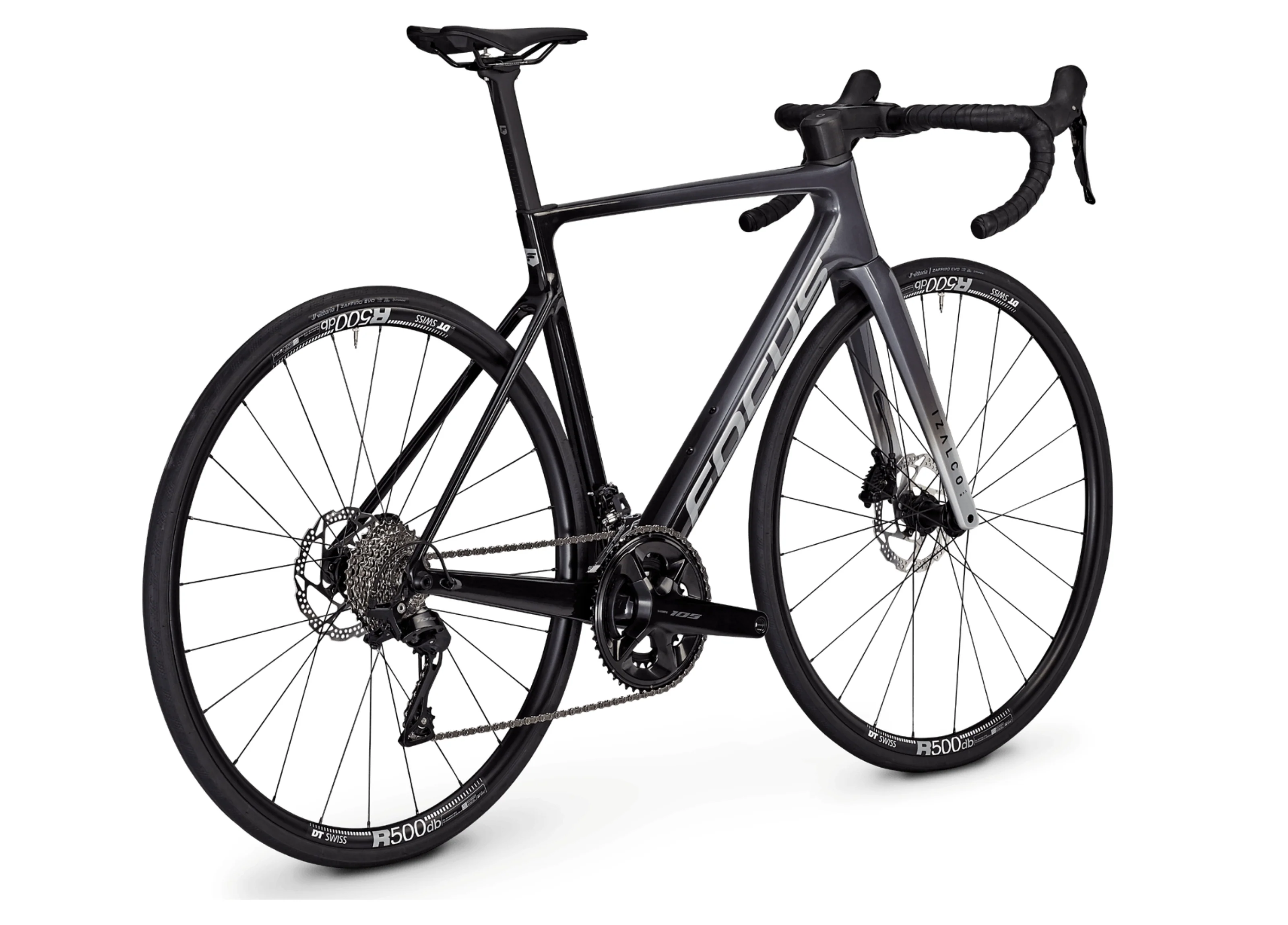 2026 Focus Izalco Max 8.7 - Image 3