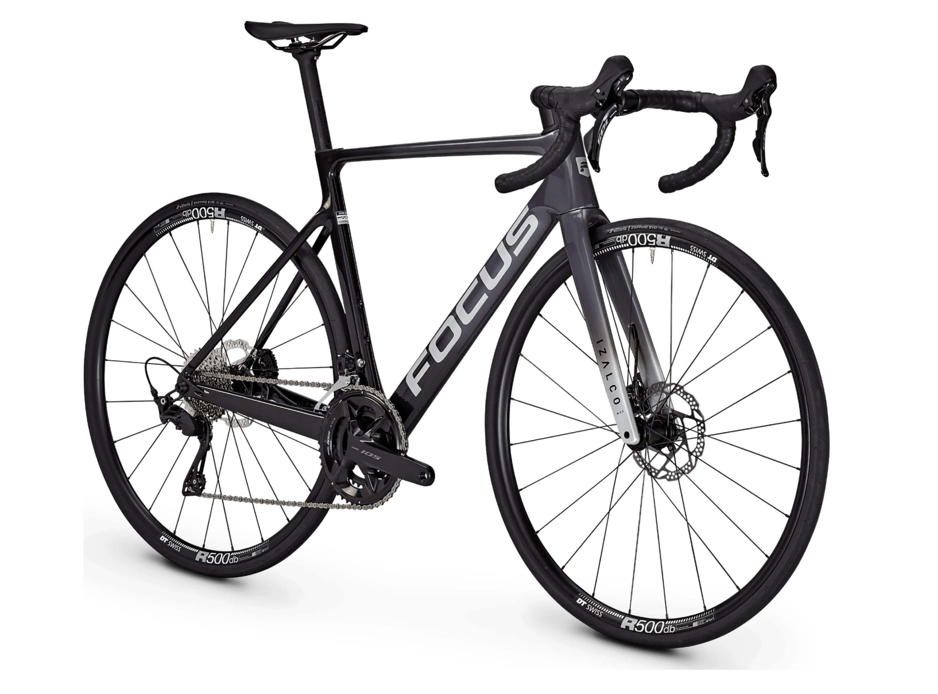 2026 Focus Izalco Max 8.7 - Image 4