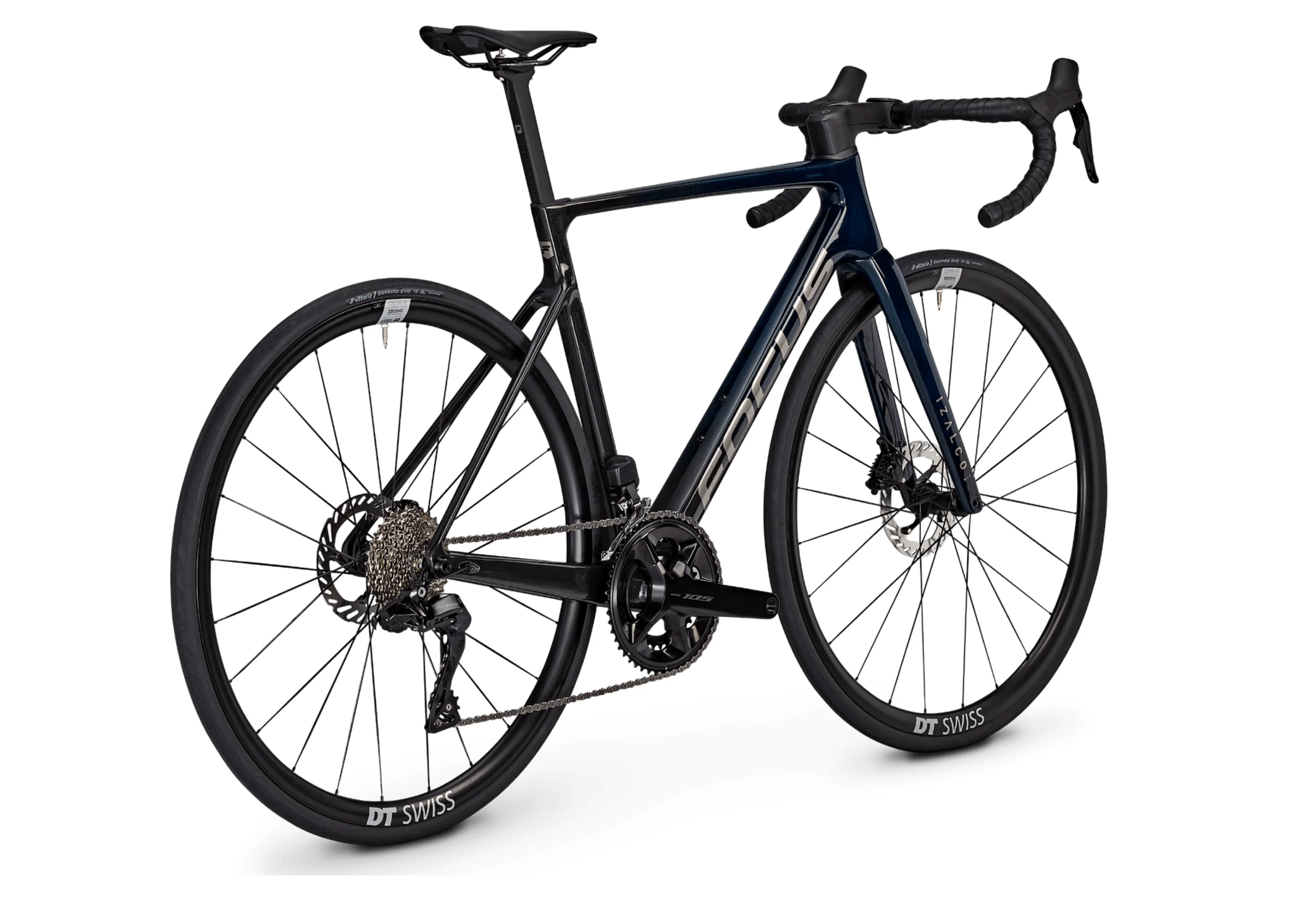 2026 Focus Izalco Max 8.8 - Image 3