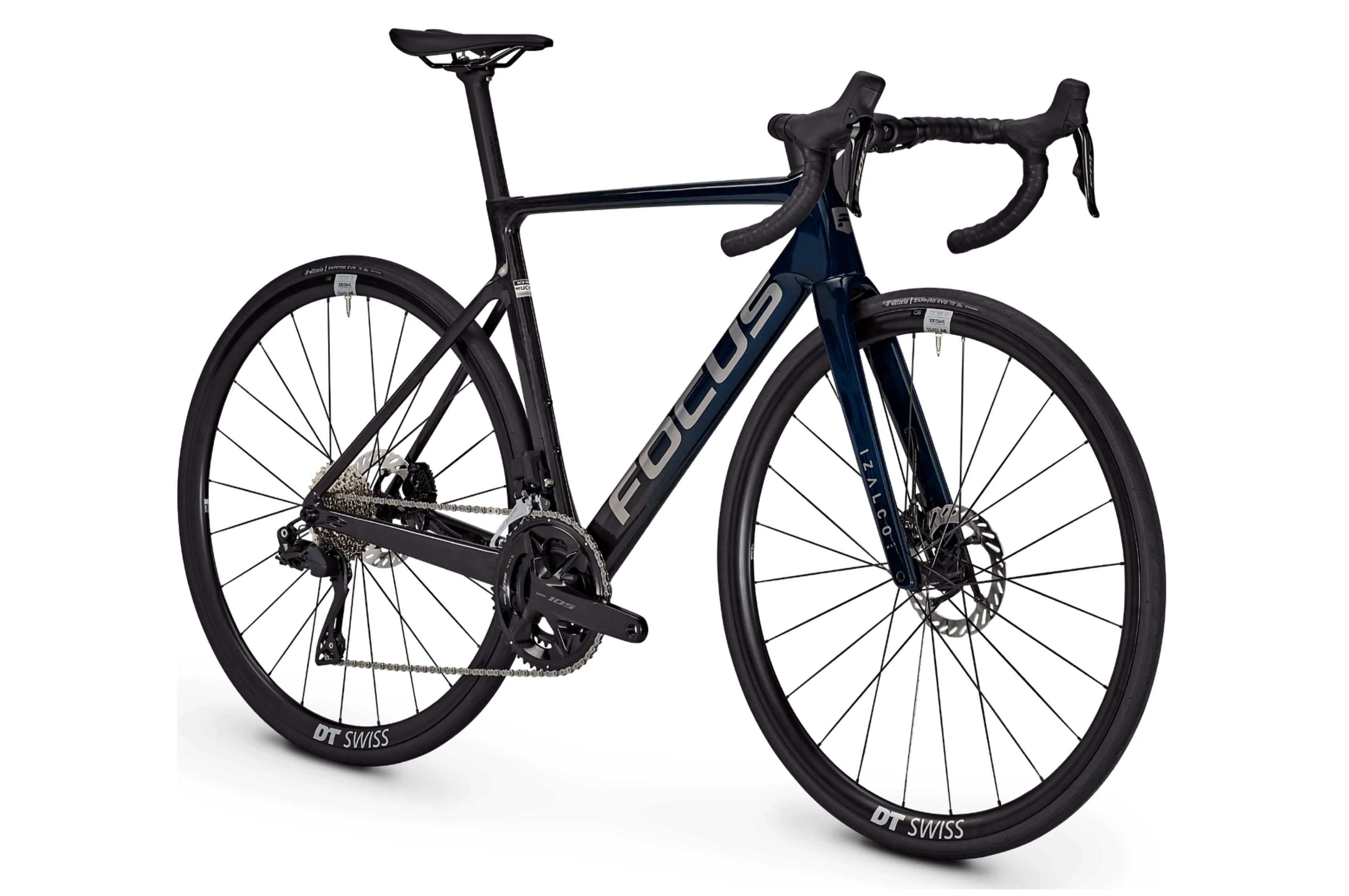 2026 Focus Izalco Max 8.8 - Image 4
