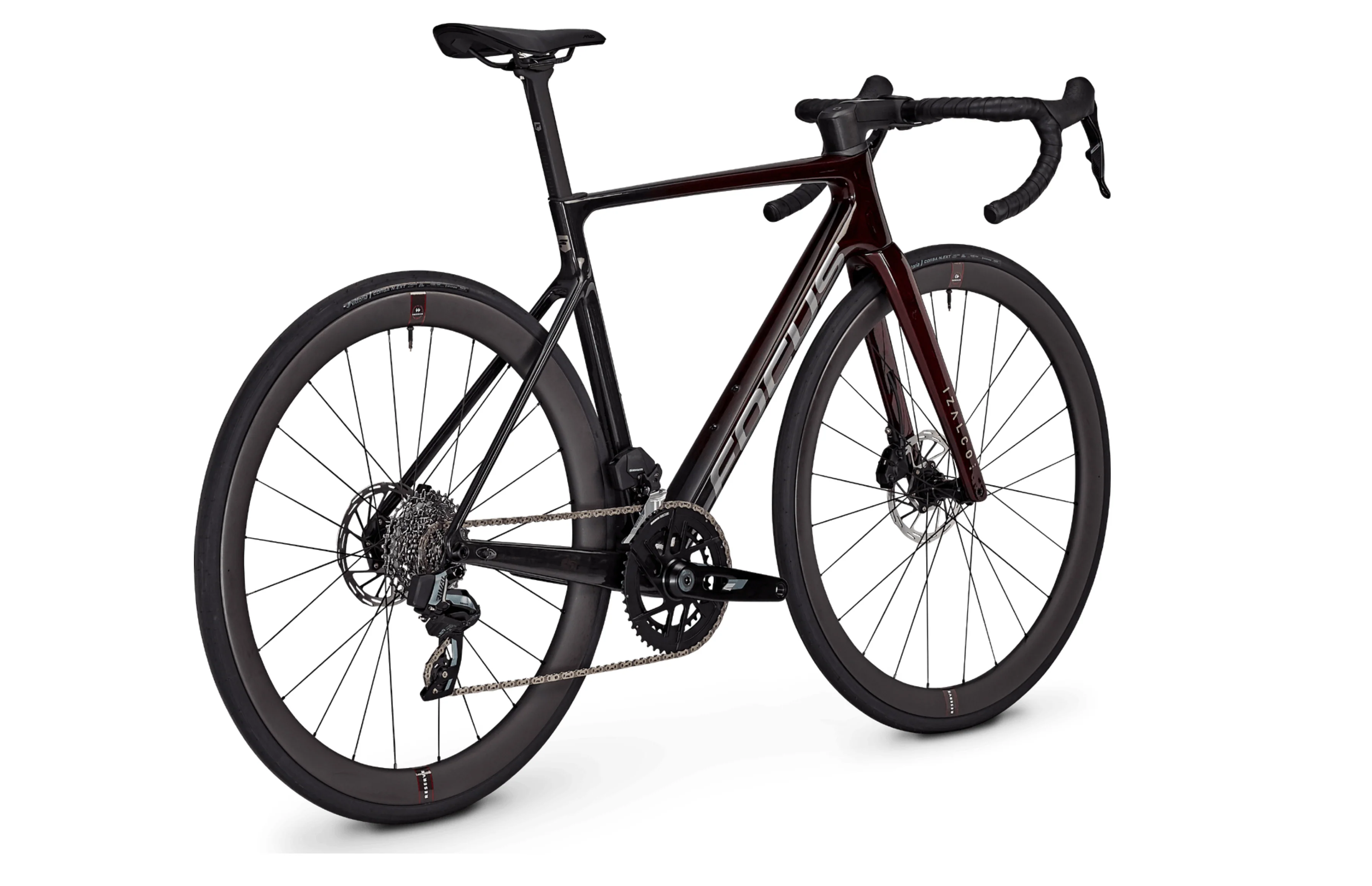 2026 Focus Izalco Max 8.9 - Image 11