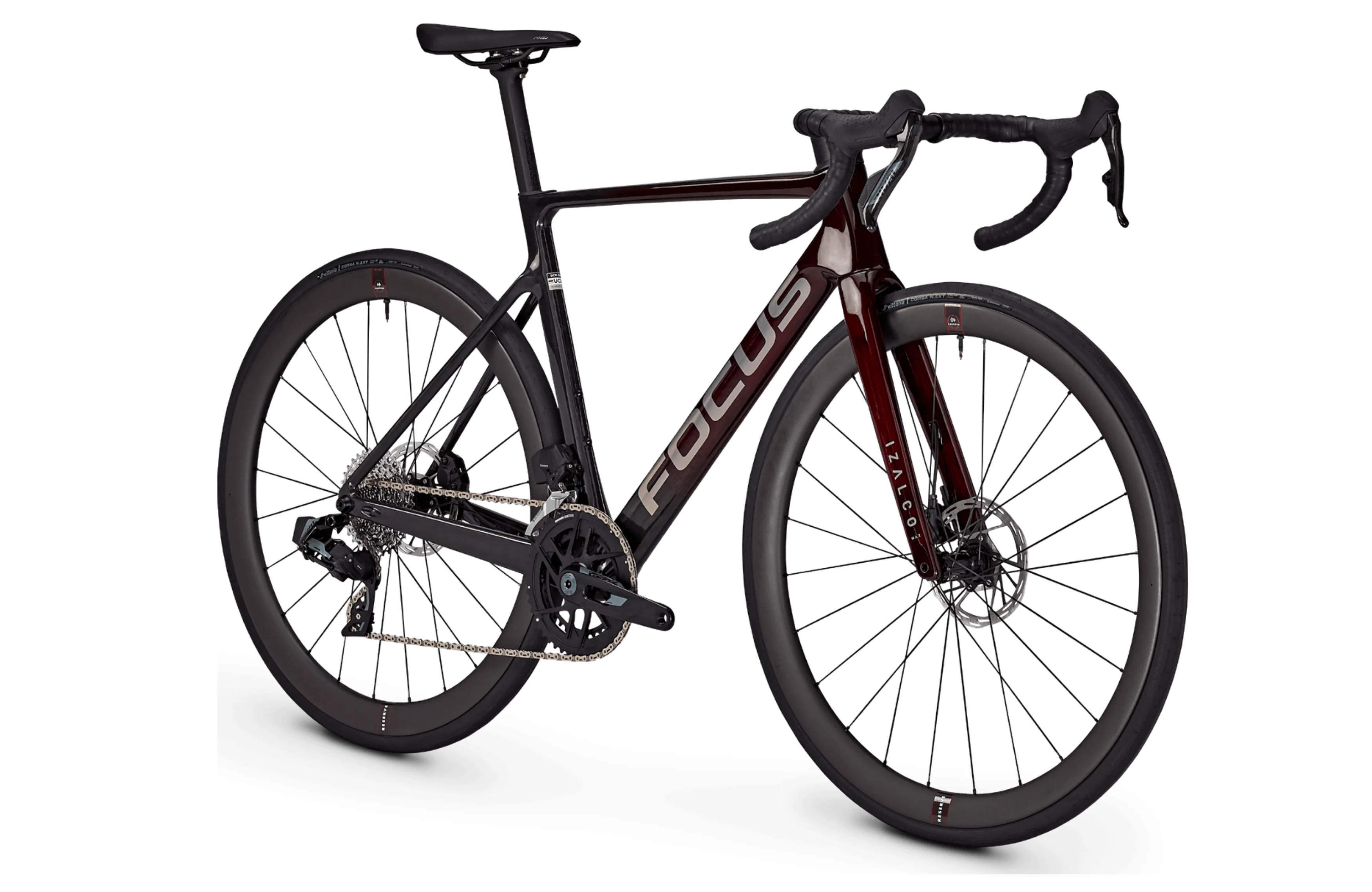 2026 Focus Izalco Max 8.9 - Image 12