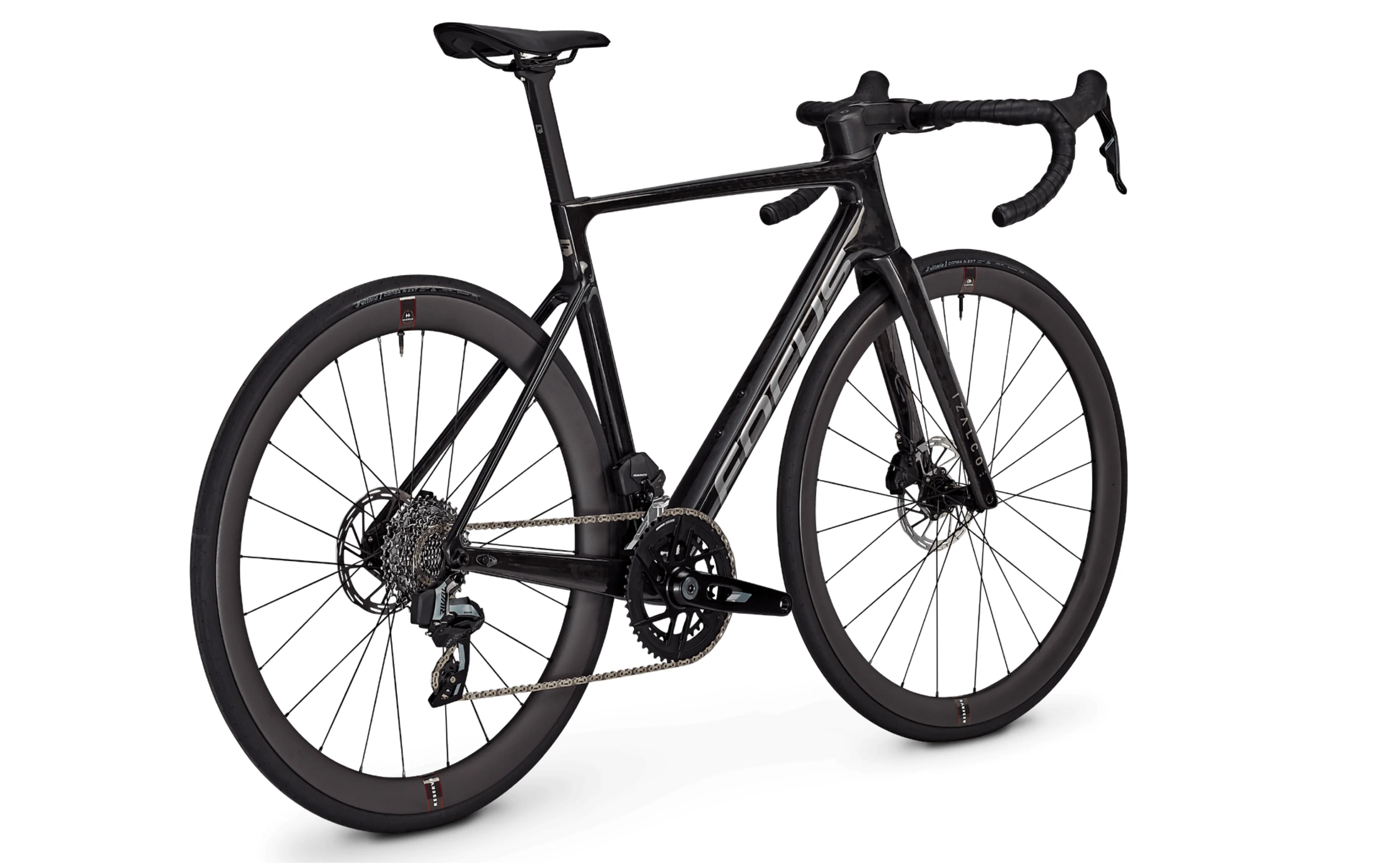 2026 Focus Izalco Max 8.9 - Image 3