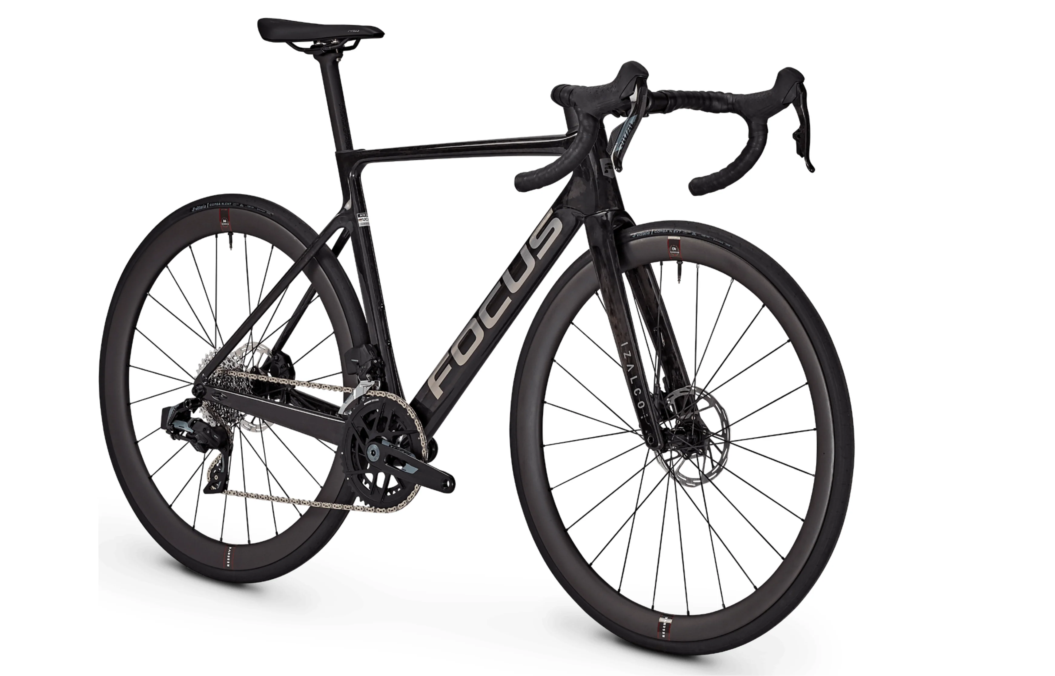 2026 Focus Izalco Max 8.9 - Image 4