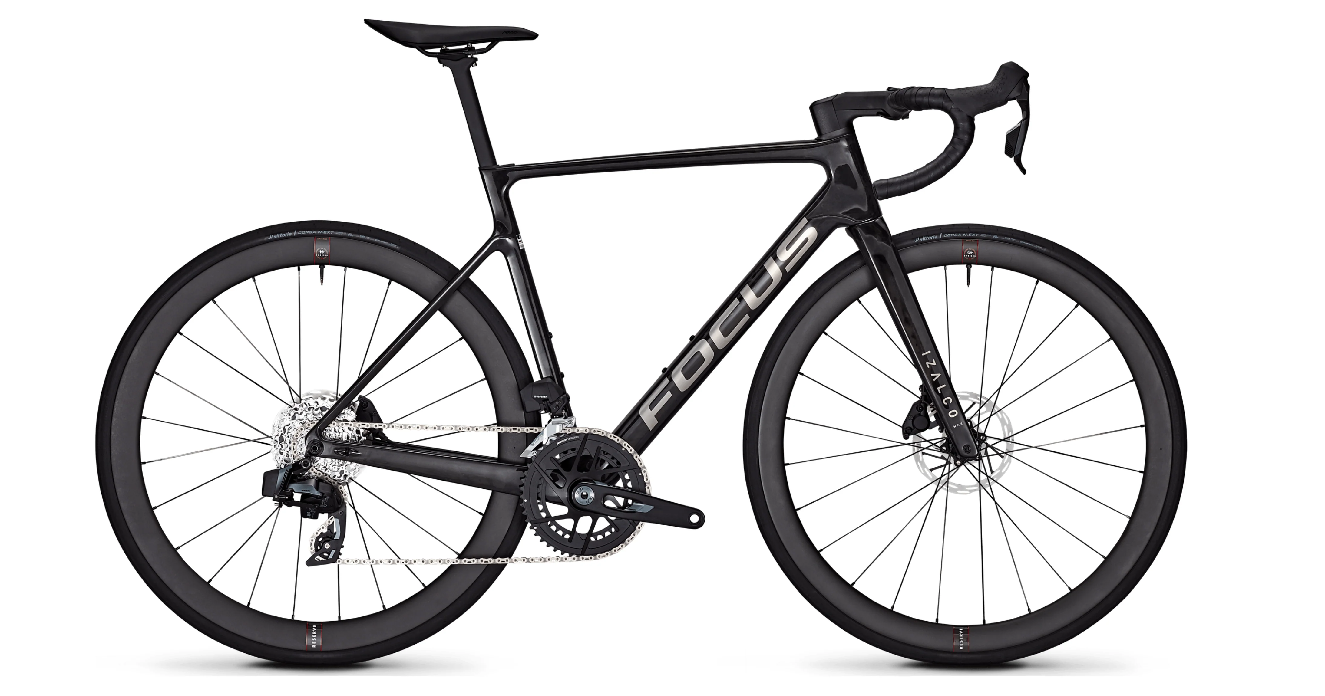 2026 Focus Izalco Max 8.9 - Image 5