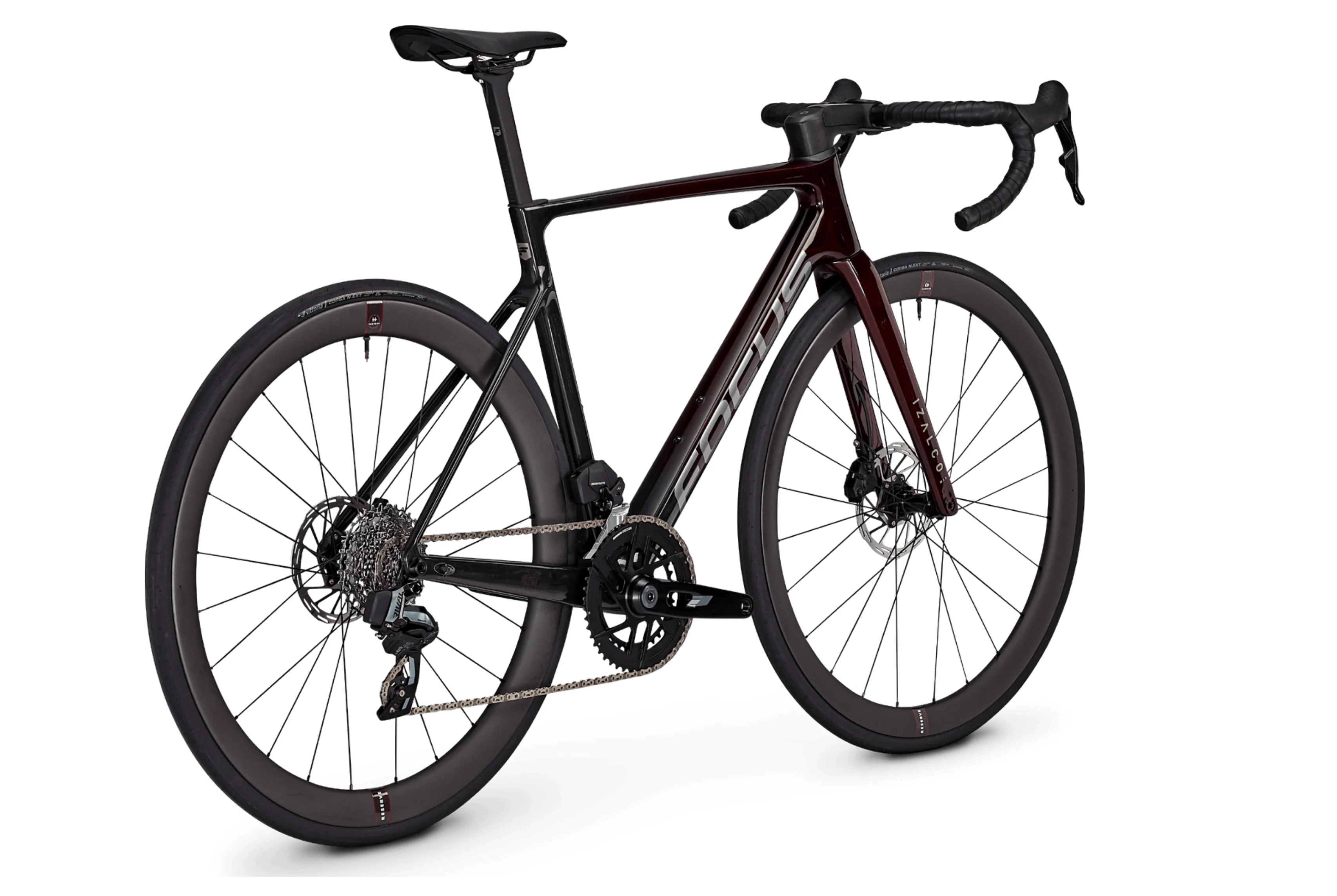 2026 Focus Izalco Max 8.9 - Image 7