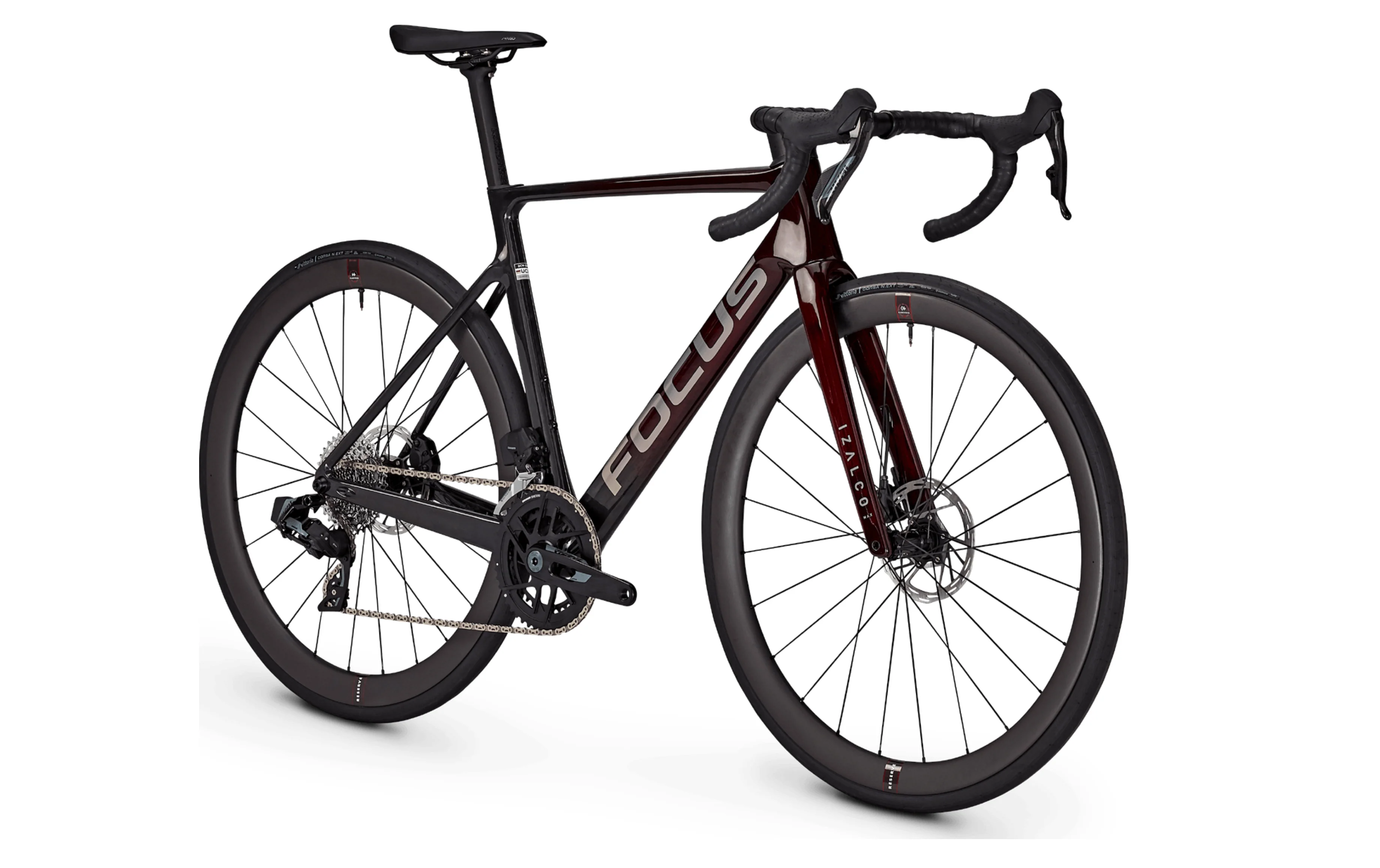 2026 Focus Izalco Max 8.9 - Image 8
