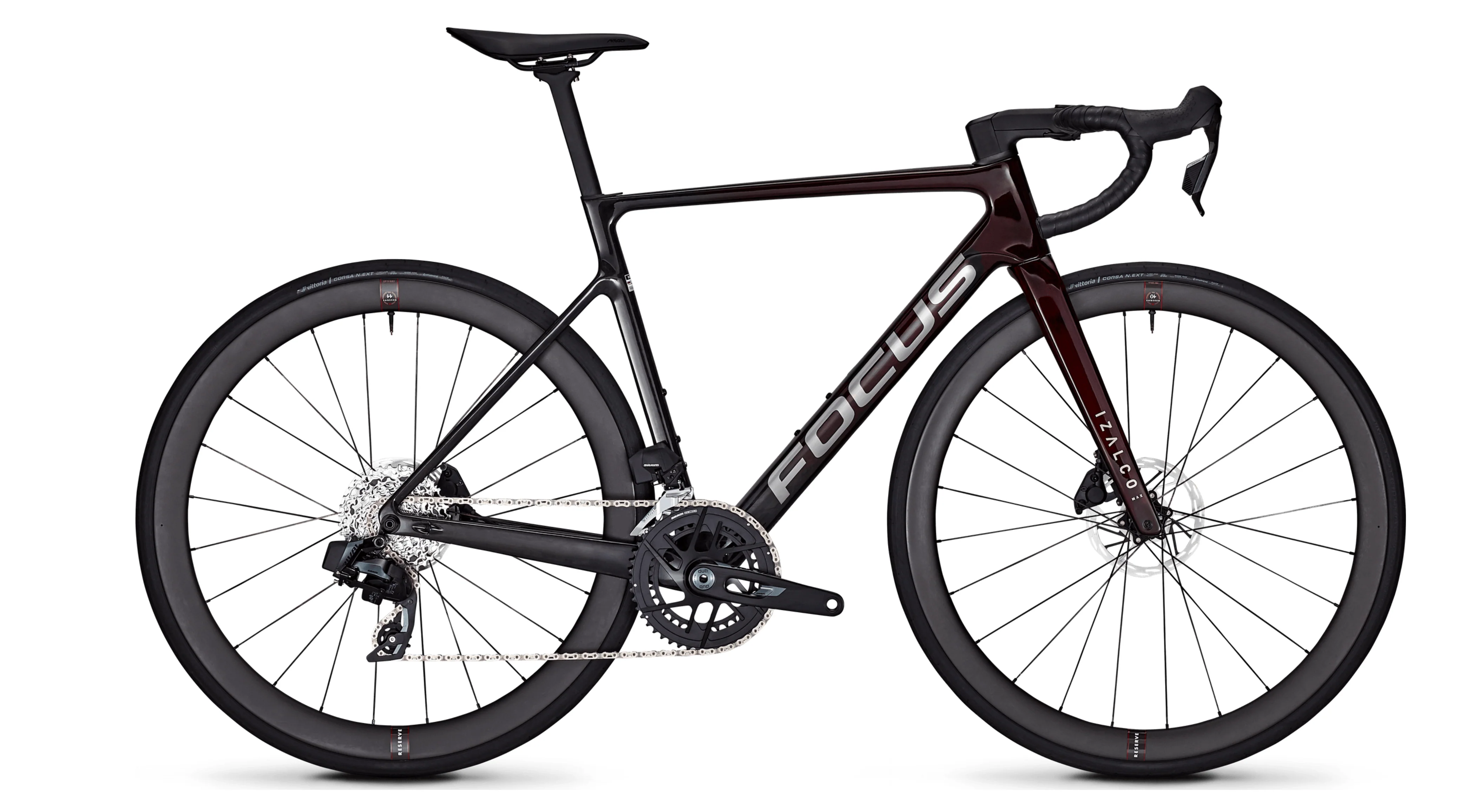 2026 Focus Izalco Max 8.9 - Image 9