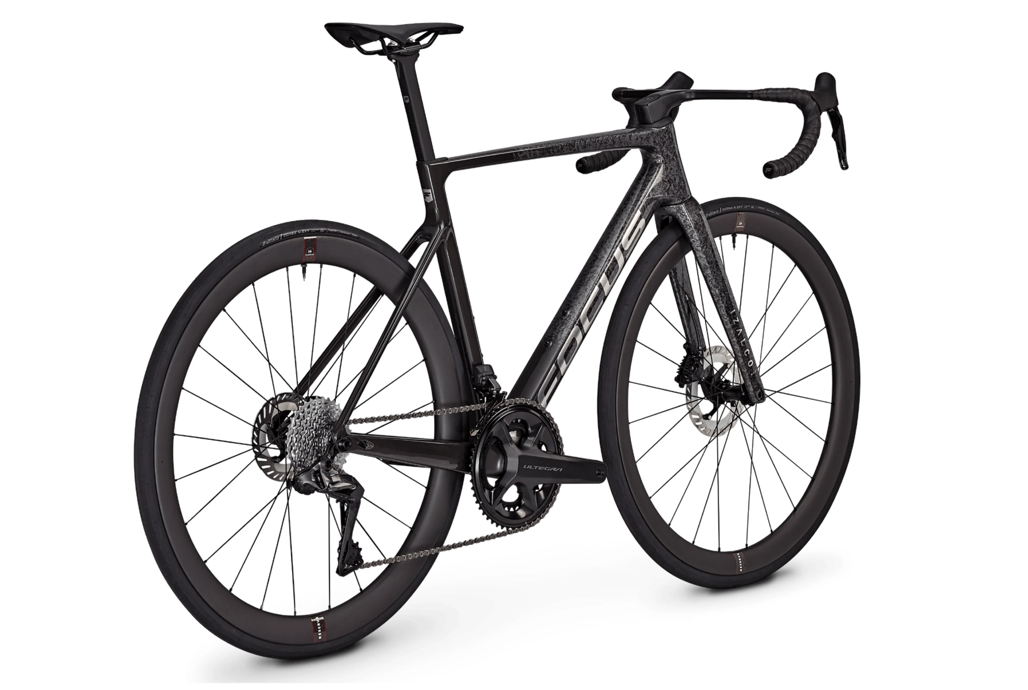 2026 Focus Izalco Max 9.7 - Image 3