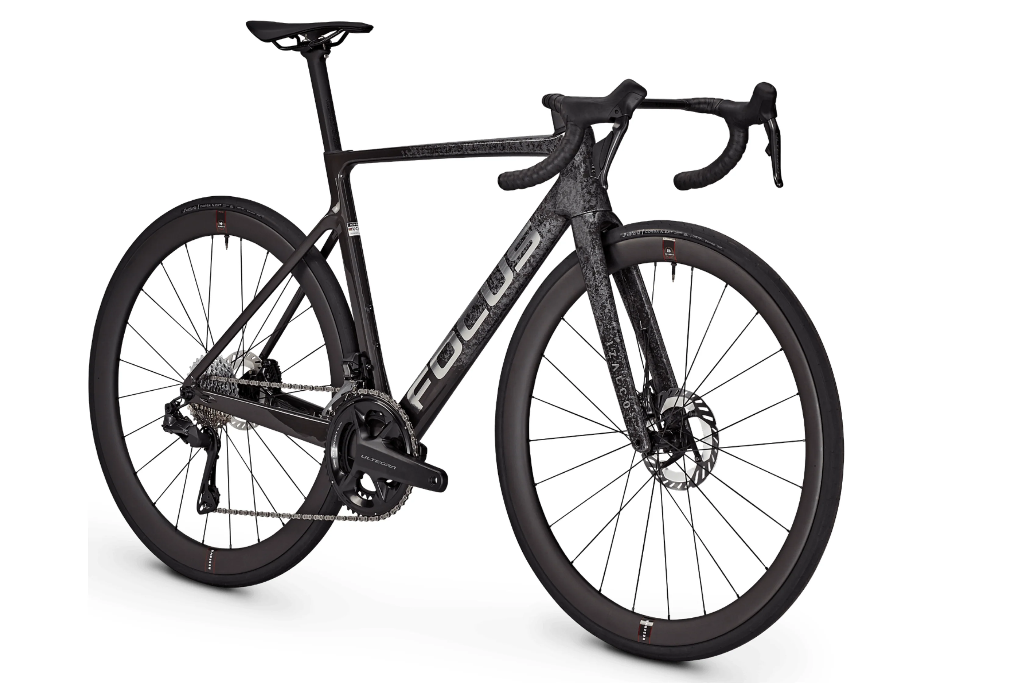 2026 Focus Izalco Max 9.7 - Image 4