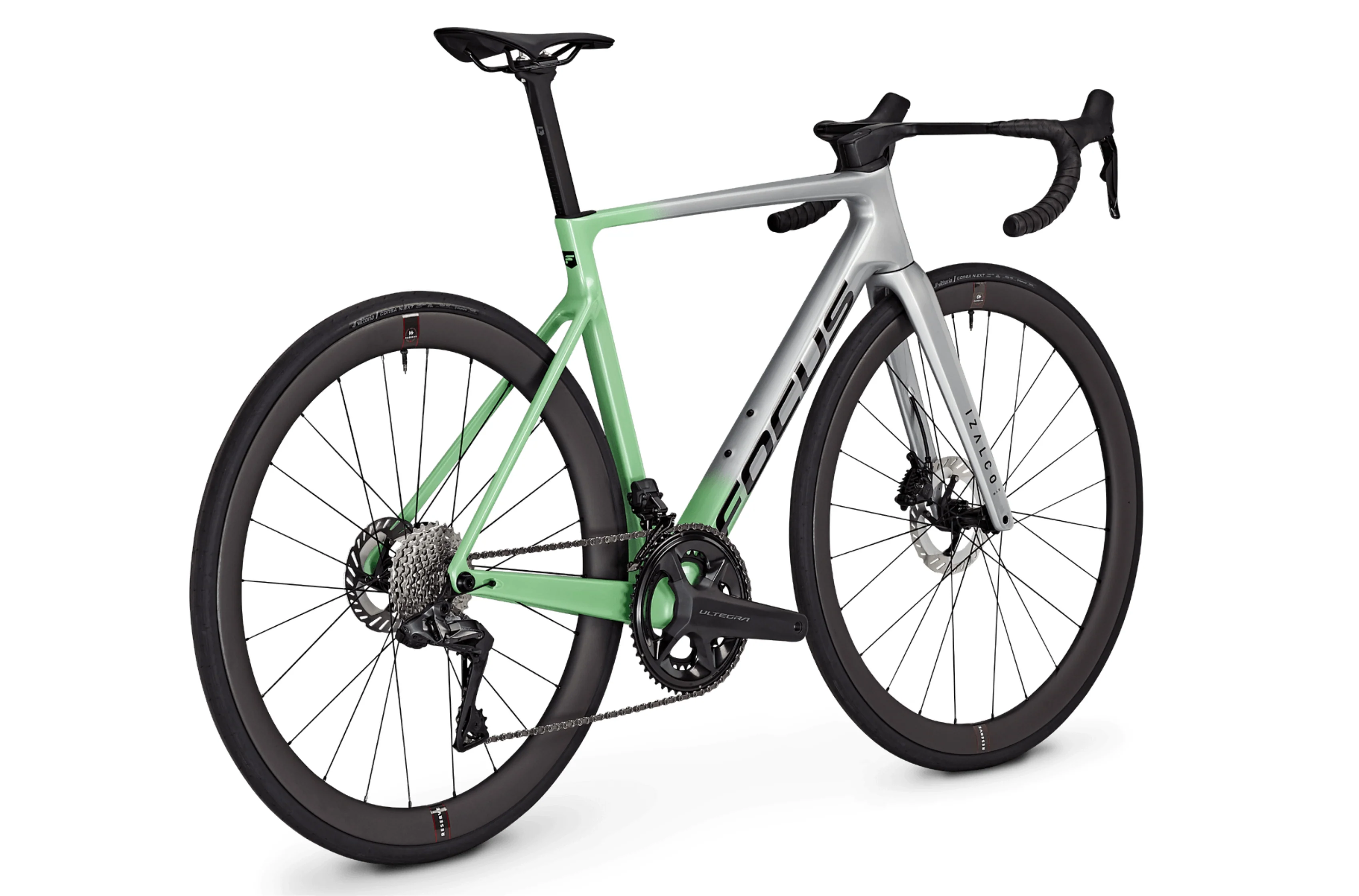 2026 Focus Izalco Max 9.7 - Image 7
